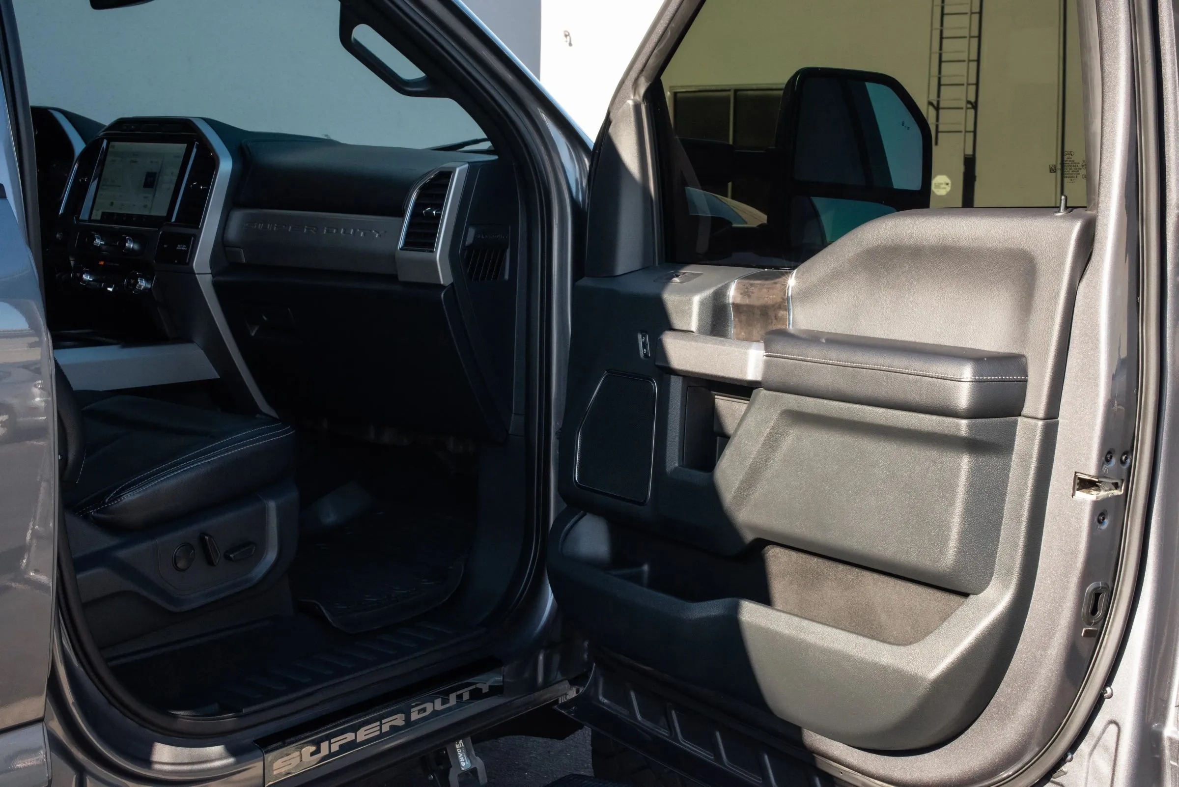 2022 Ford F-250 Super Duty Lariat