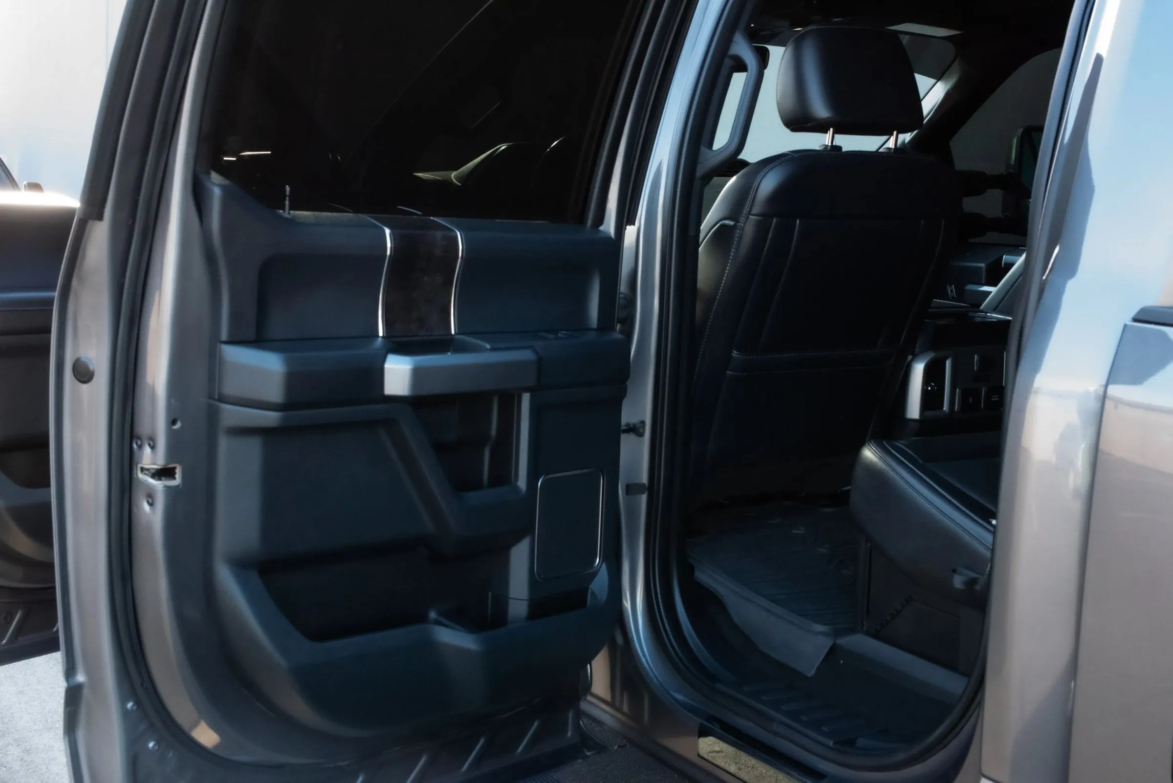 2022 Ford F-250 Super Duty Lariat