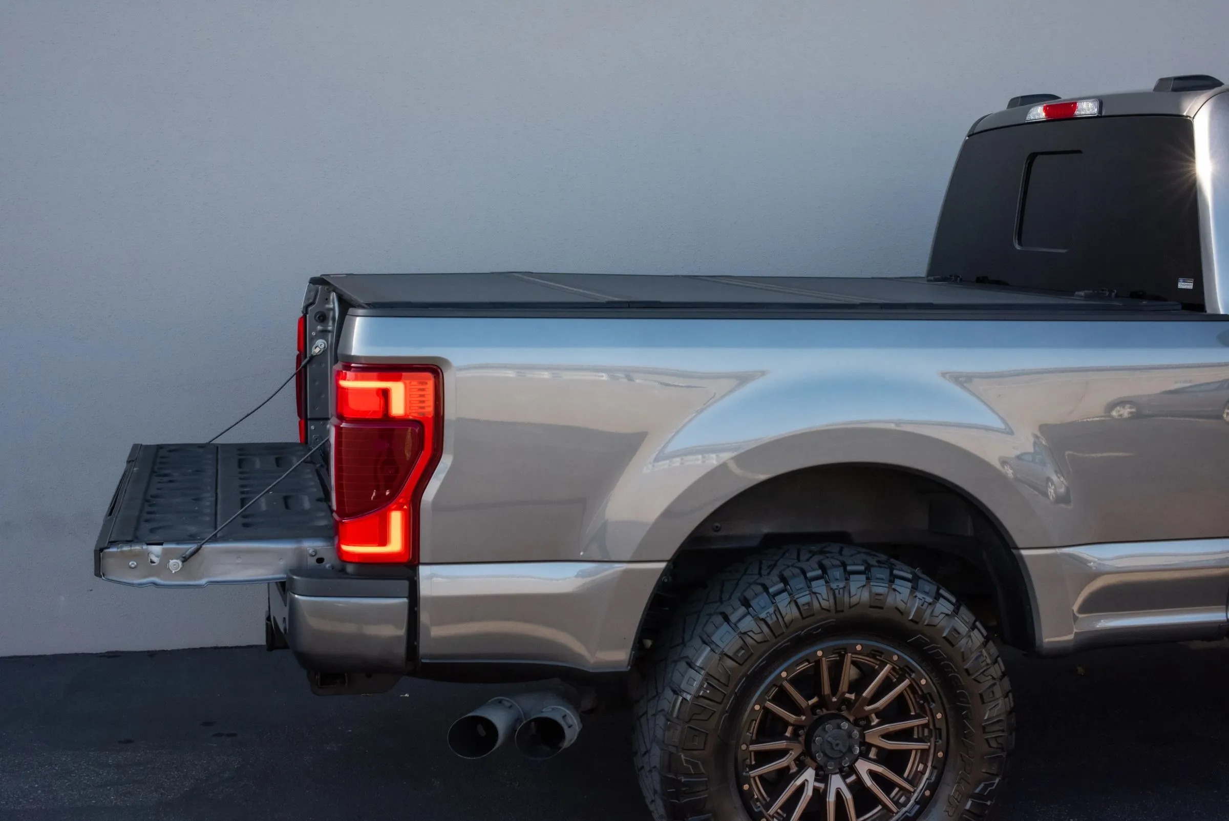 2022 Ford F-250 Super Duty Lariat