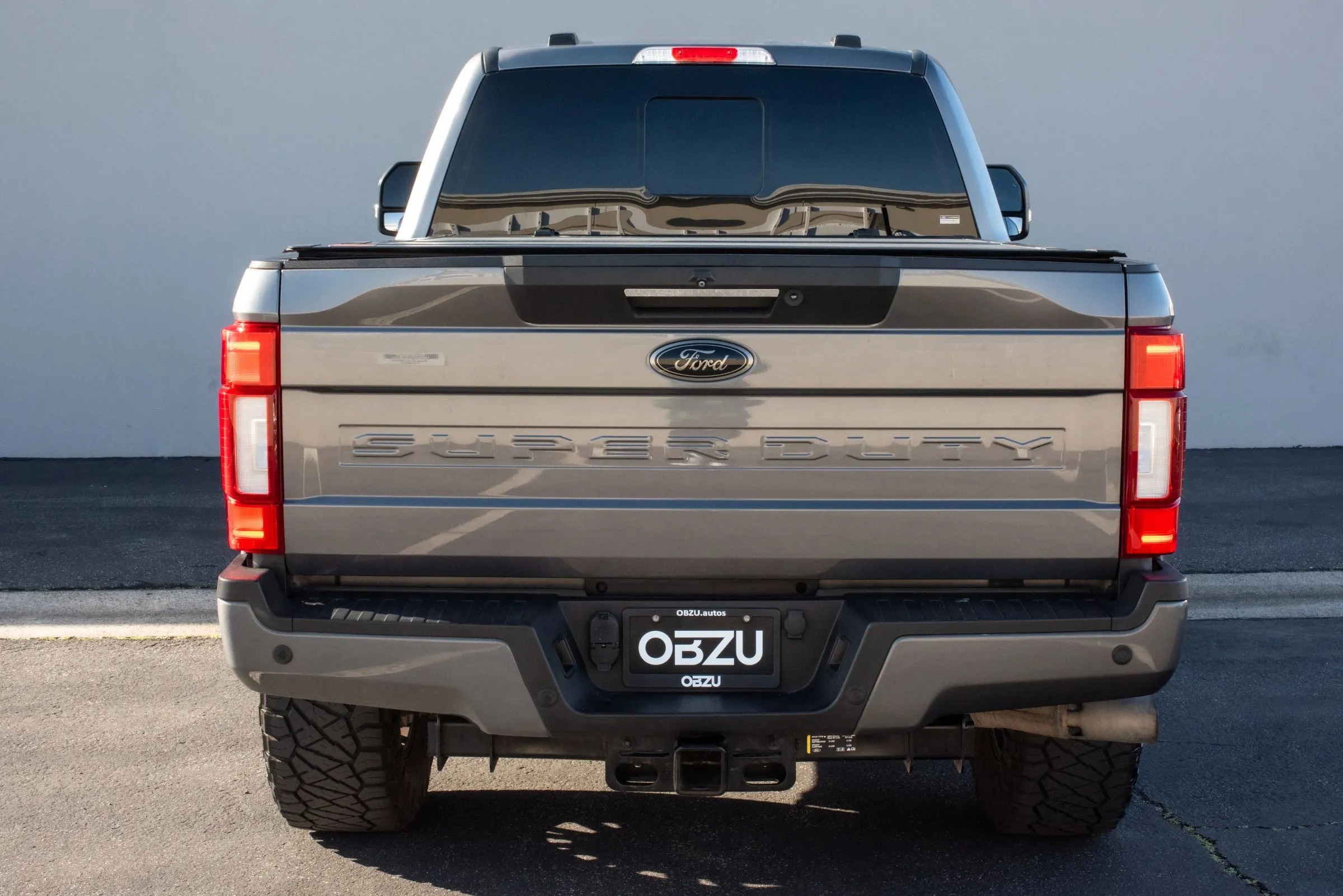 2022 Ford F-250 Super Duty Lariat