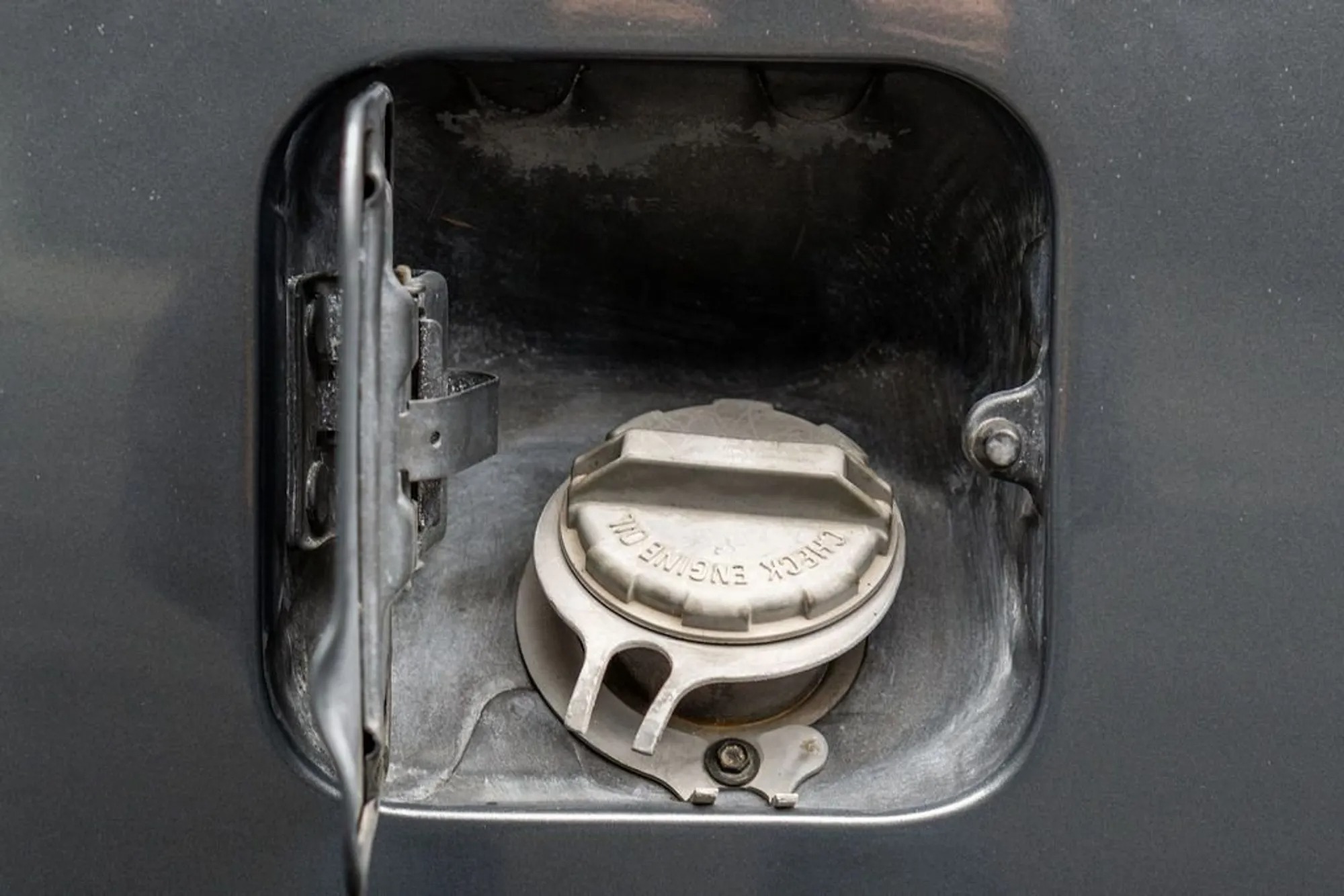 1987 Ford F-250 XLT Lariat