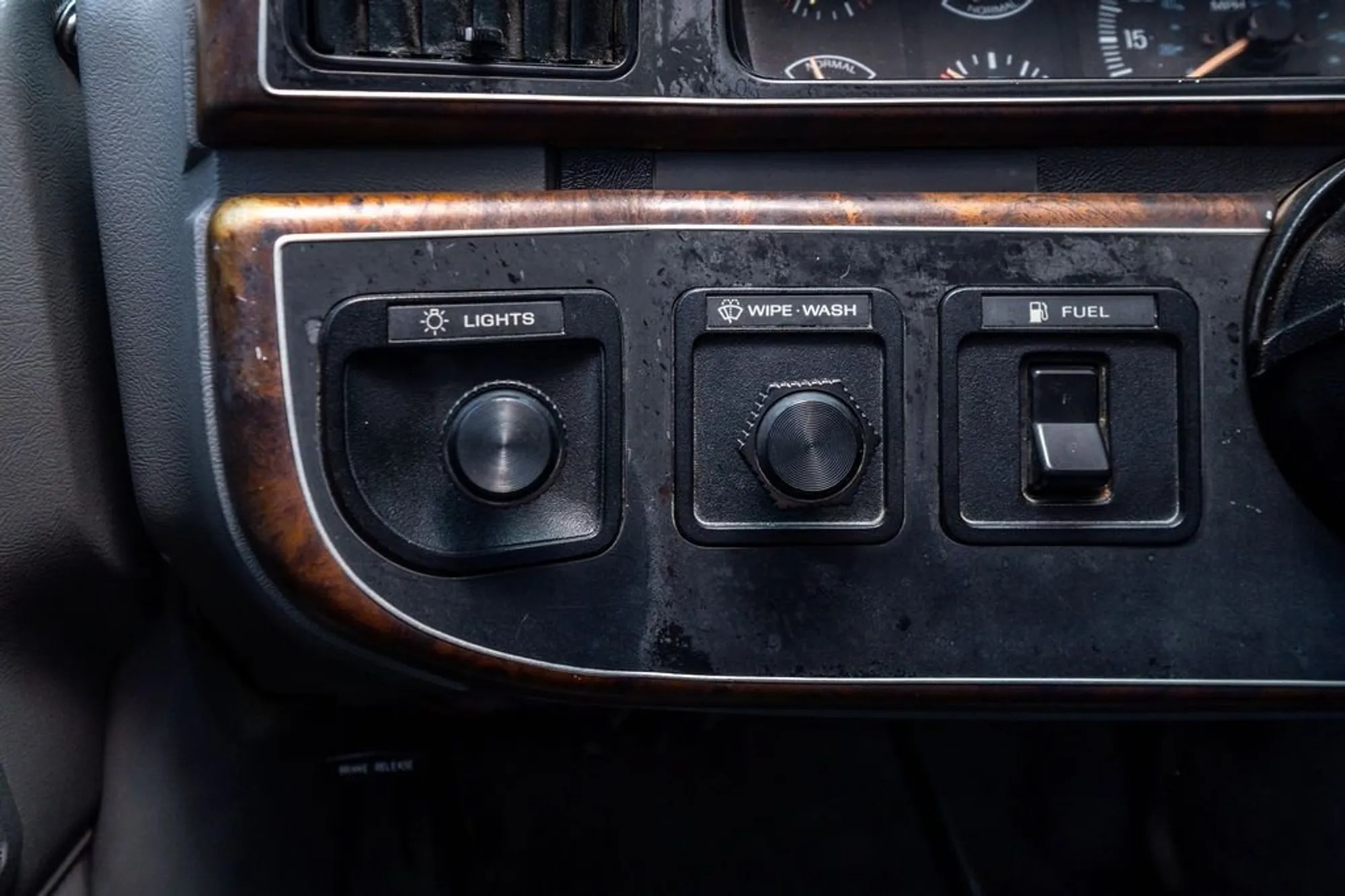 1987 Ford F-250 XLT Lariat