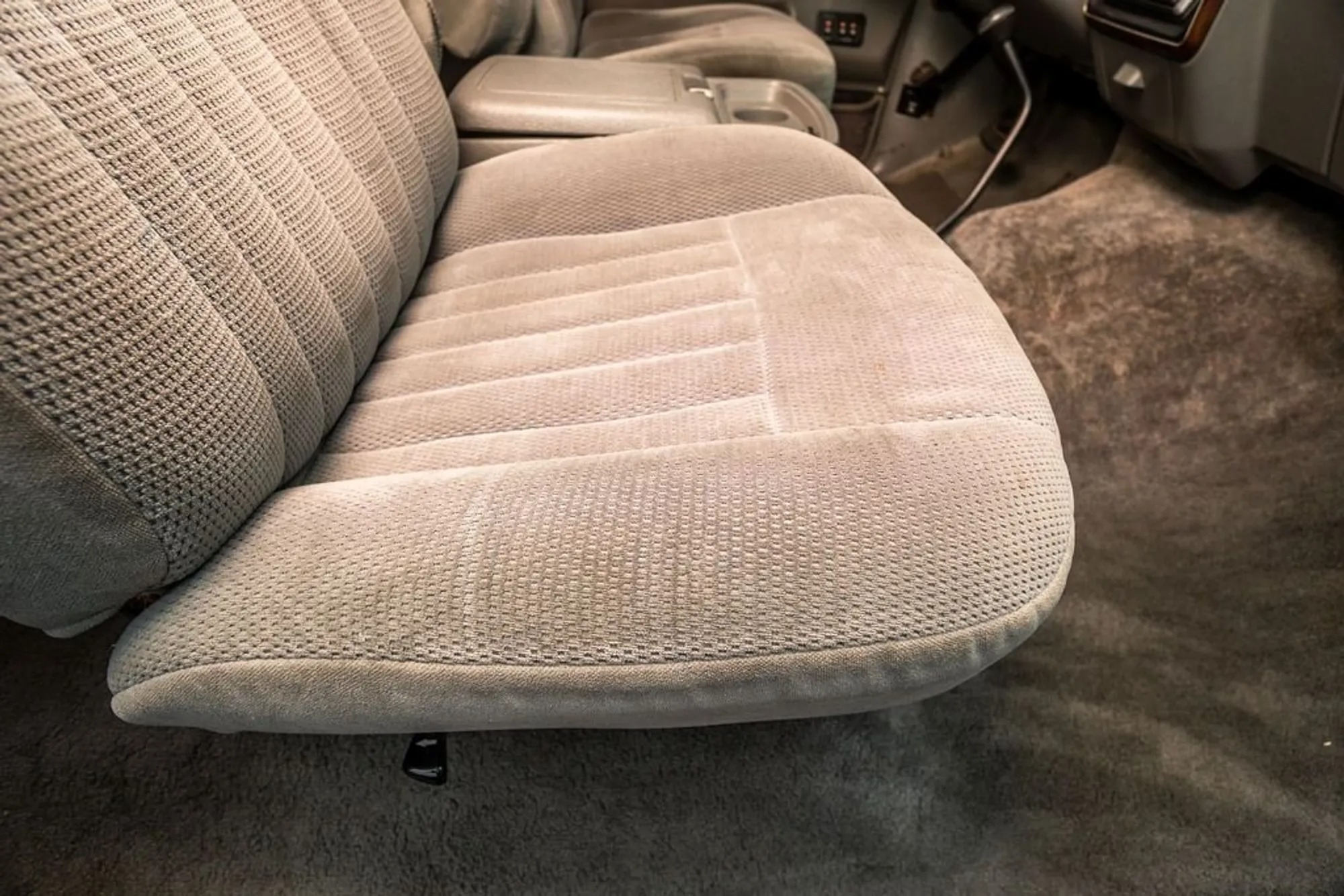 1987 Ford F-250 XLT Lariat