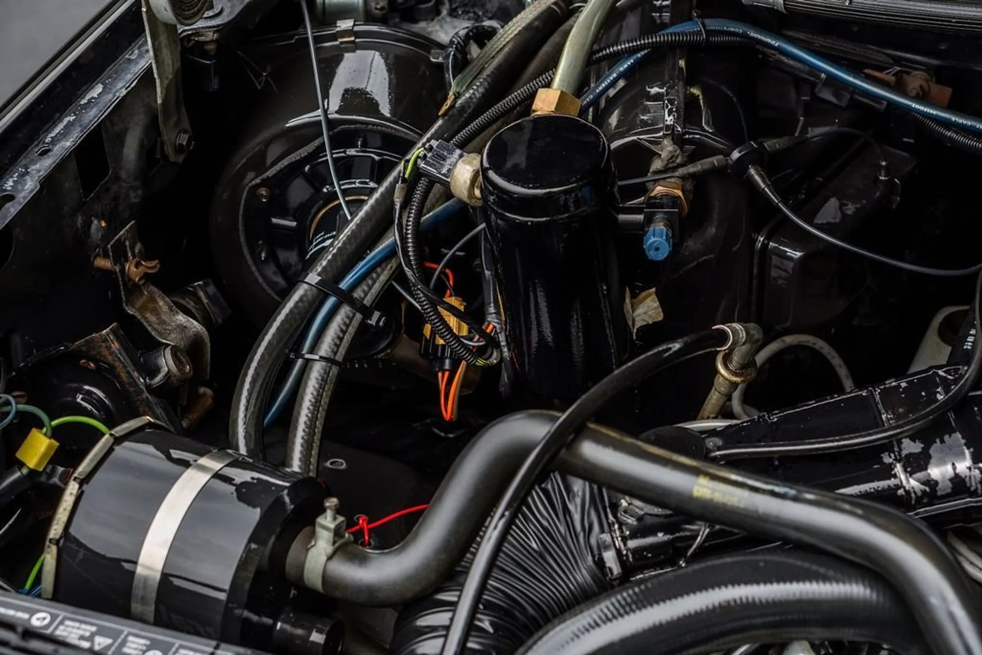 1987 Ford F-250 XLT Lariat