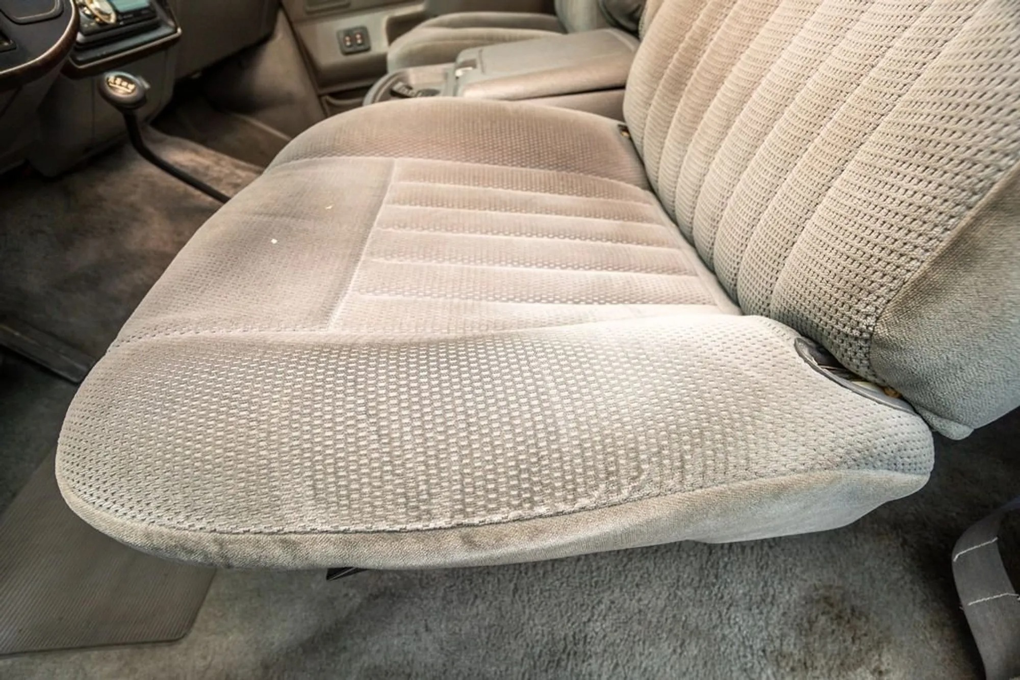 1987 Ford F-250 XLT Lariat