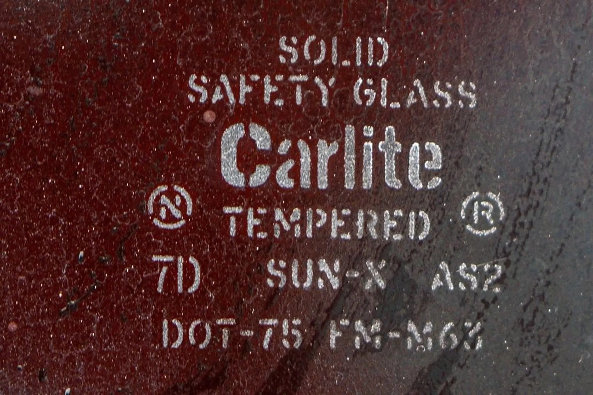 1987 Ford F-250 XLT Lariat