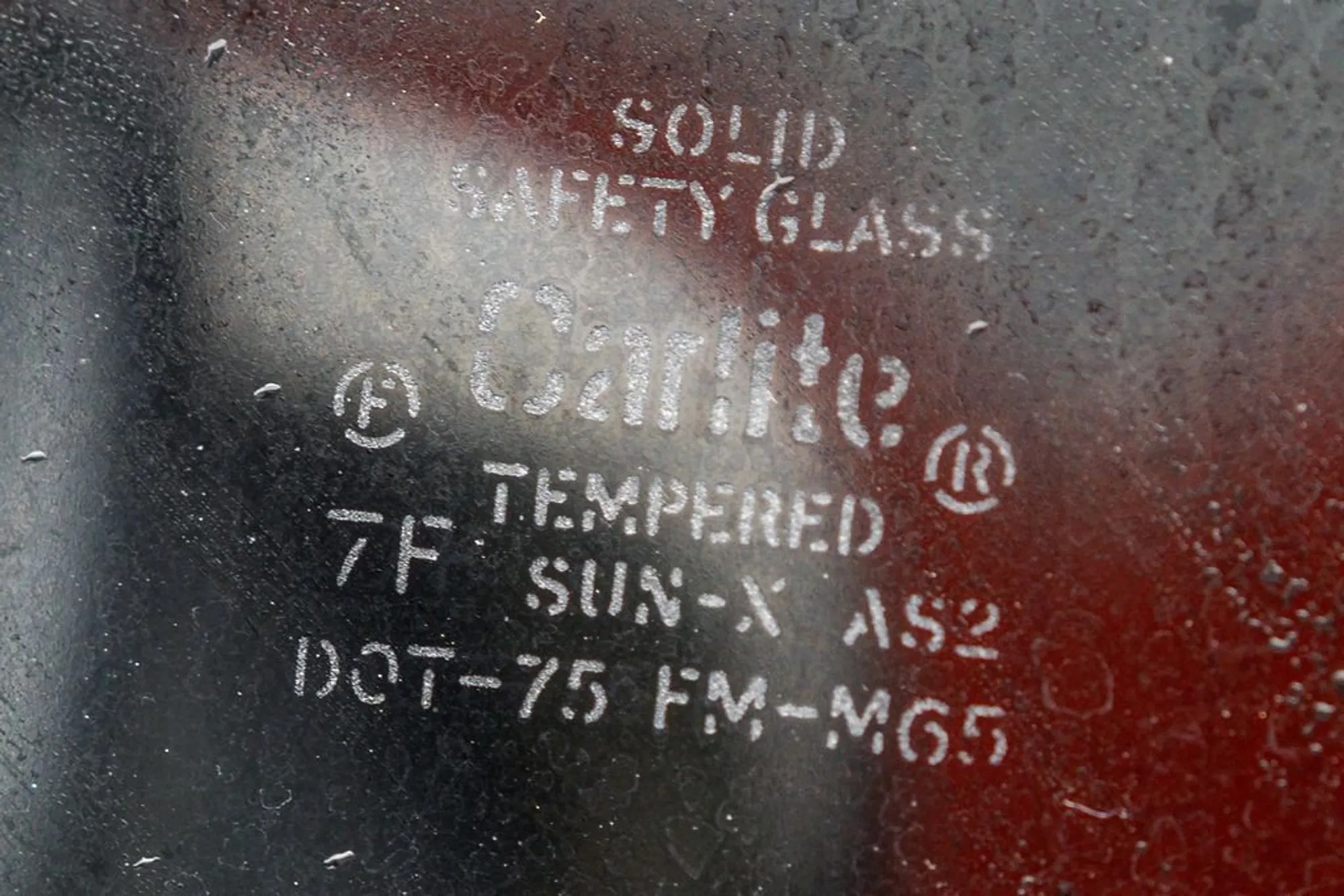 1987 Ford F-250 XLT Lariat