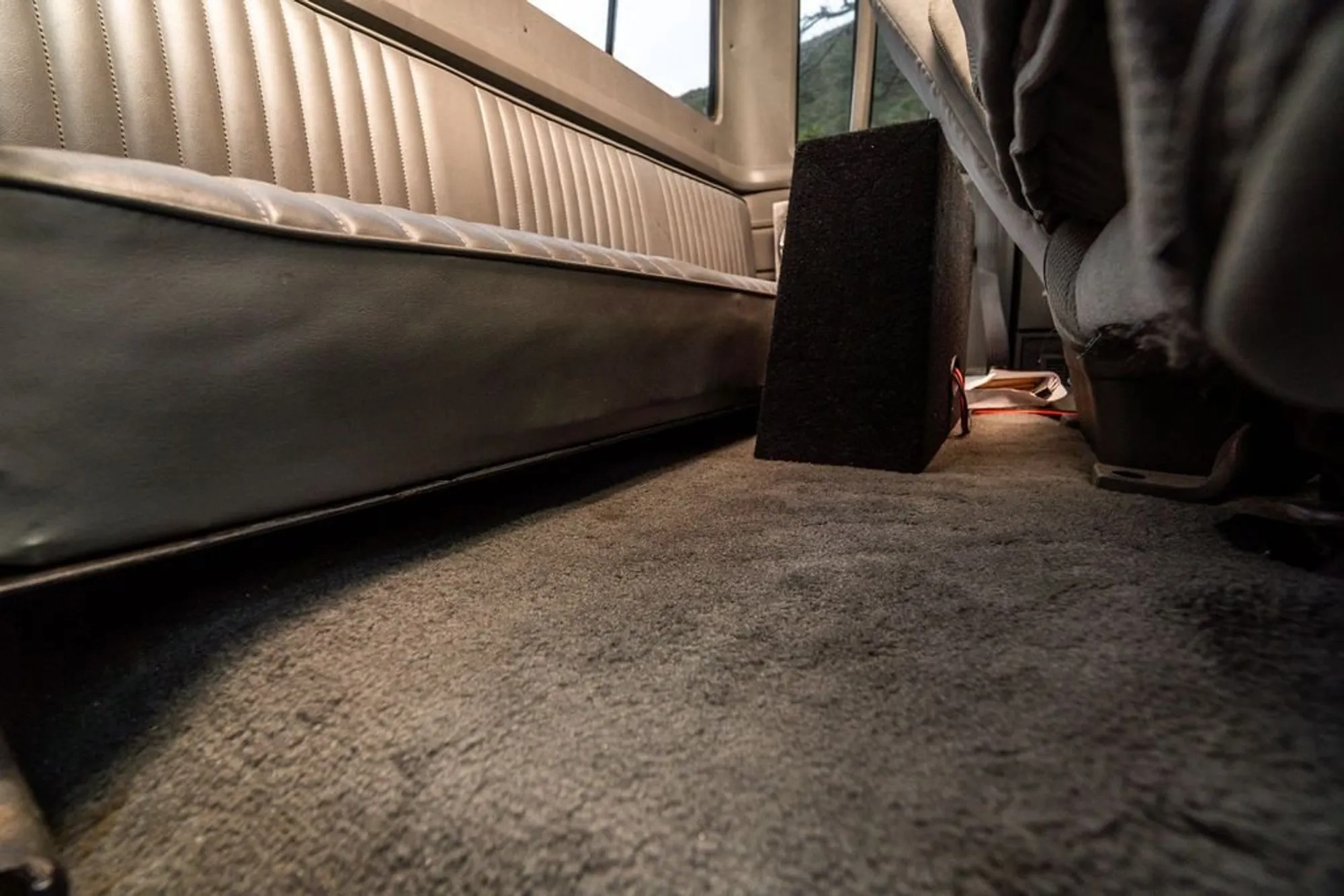 1987 Ford F-250 XLT Lariat