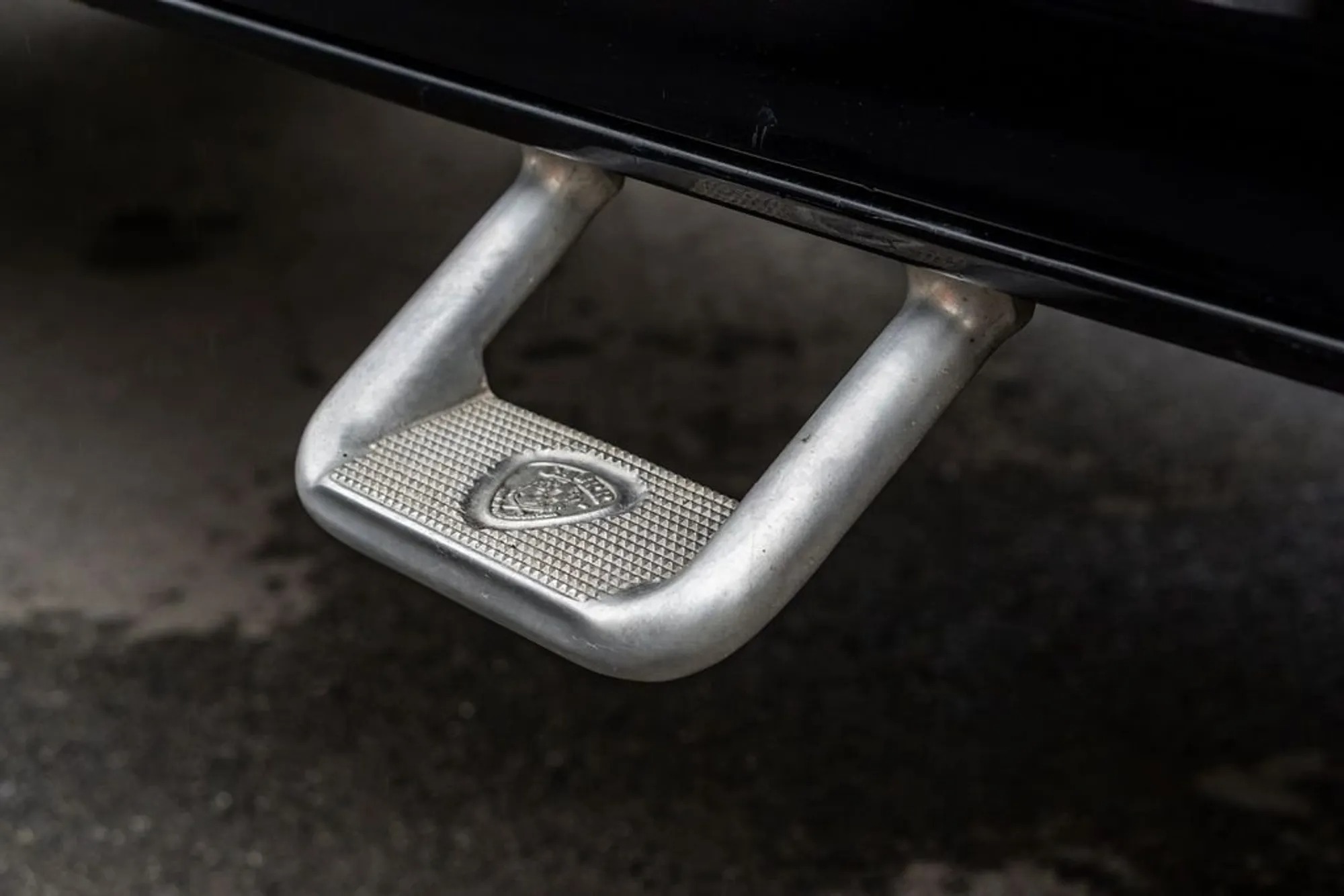 1987 Ford F-250 XLT Lariat