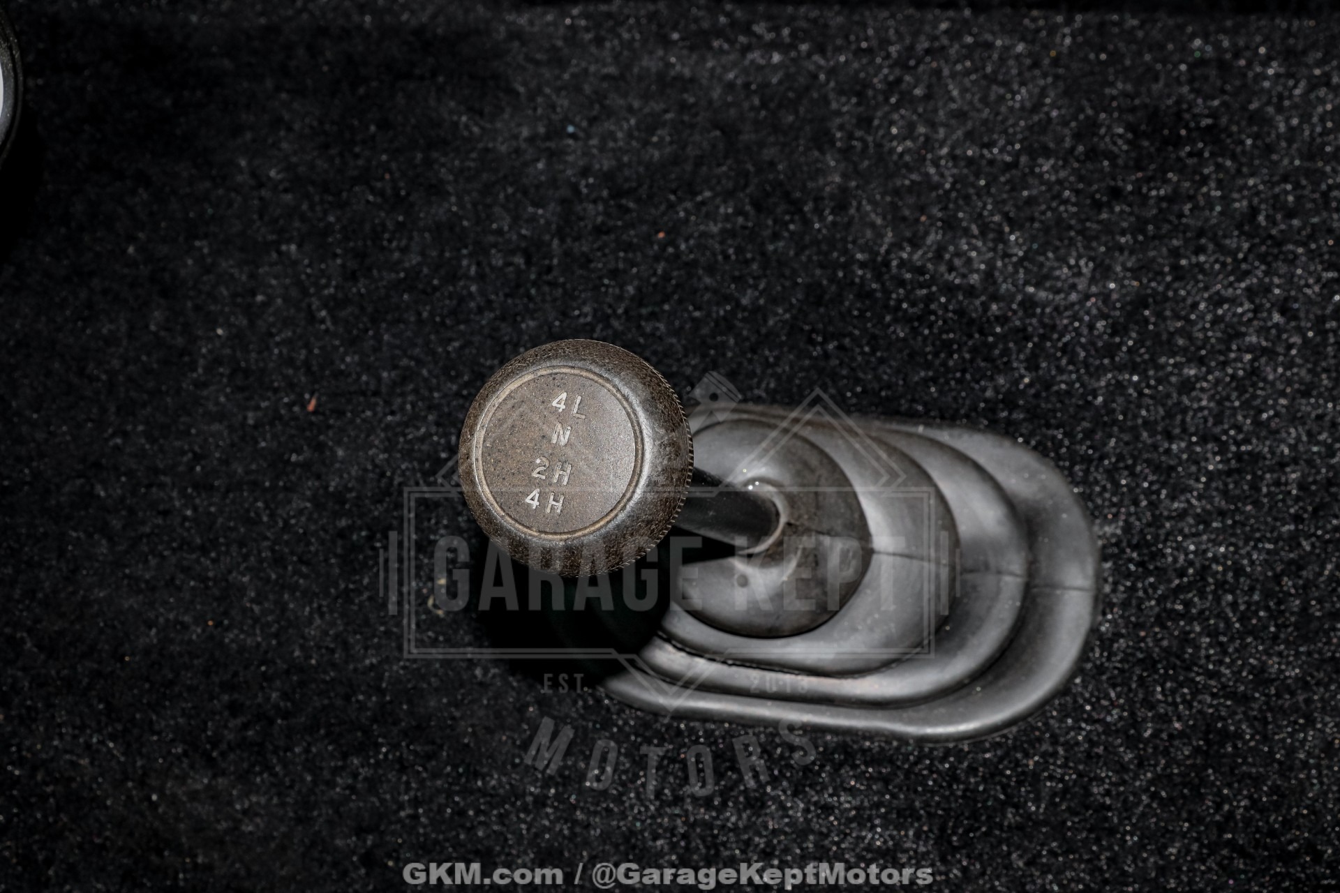 1978 Ford F-150 Ranger