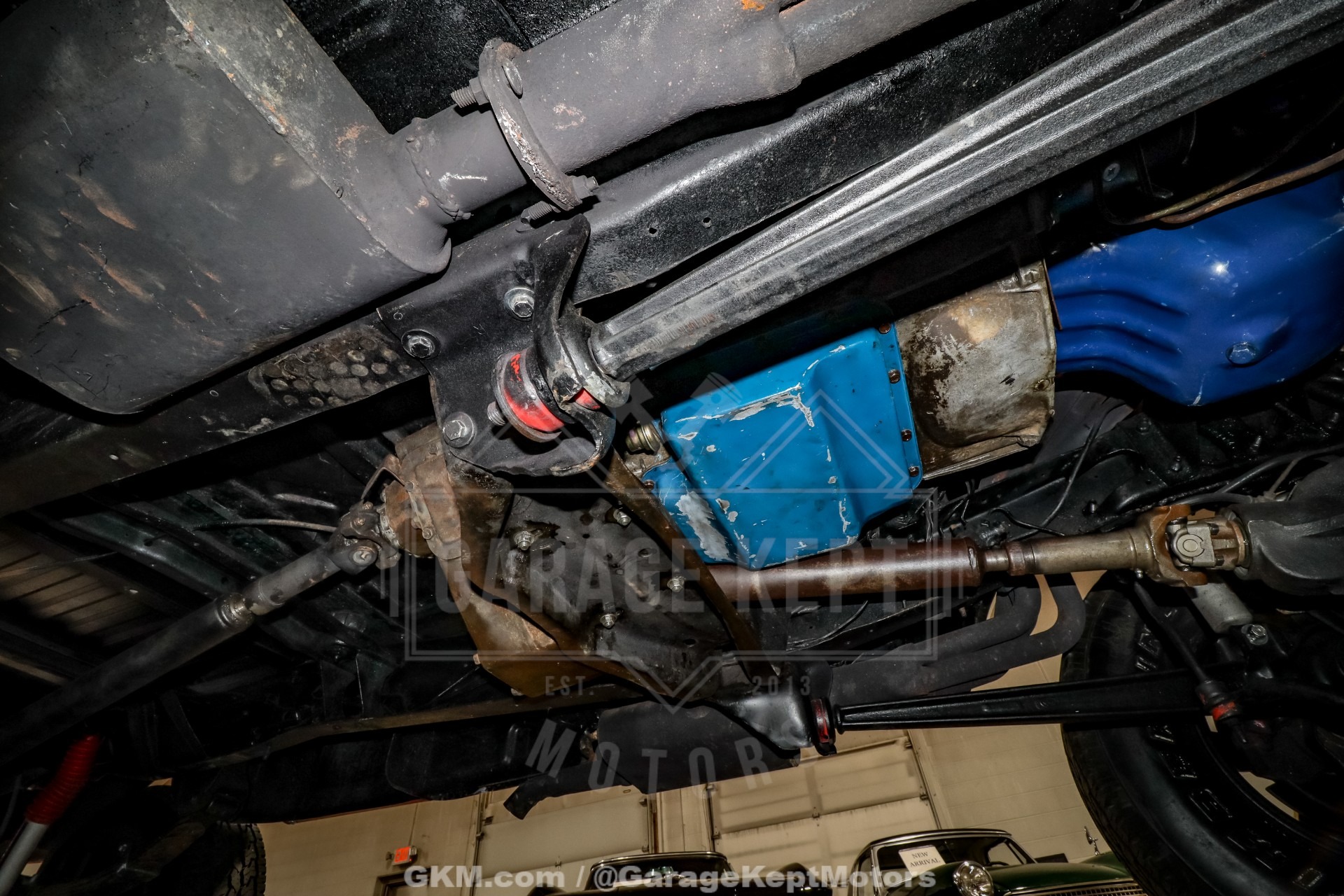 1978 Ford F-150 Ranger