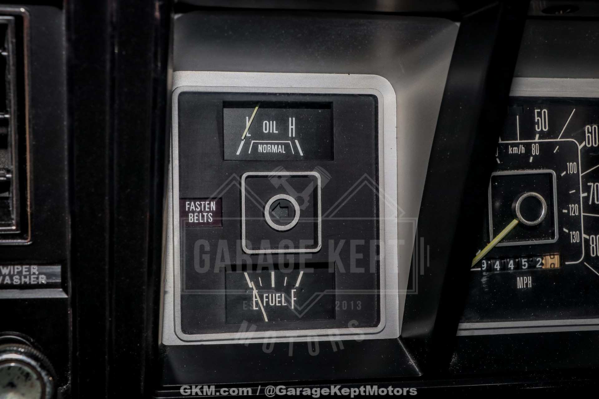 1978 Ford F-150 Ranger