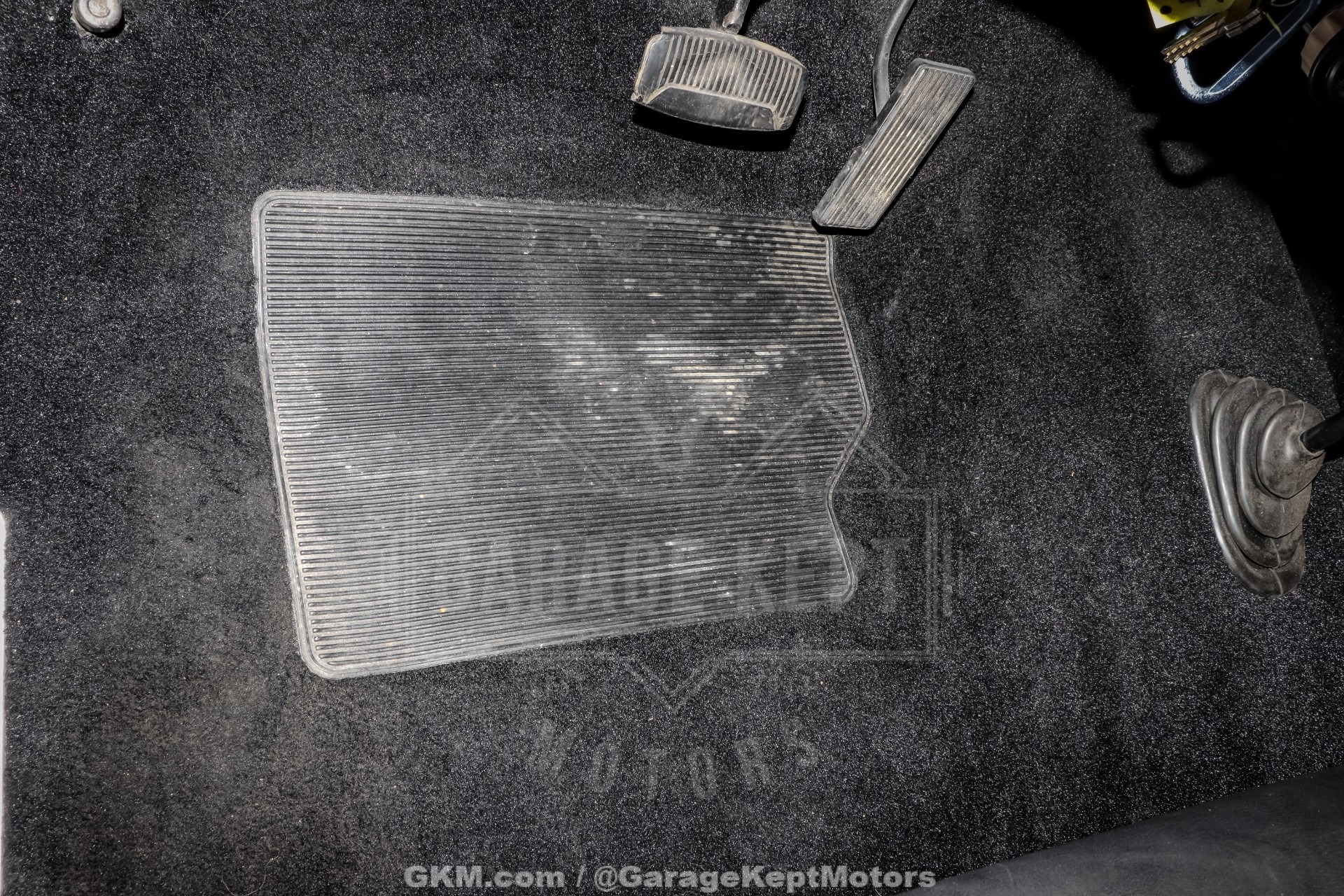 1978 Ford F-150 Ranger