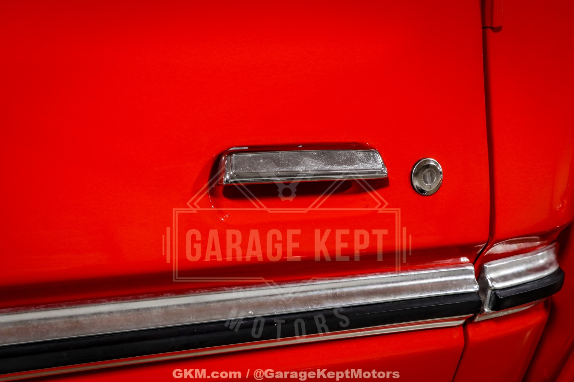 1978 Ford F-150 Ranger