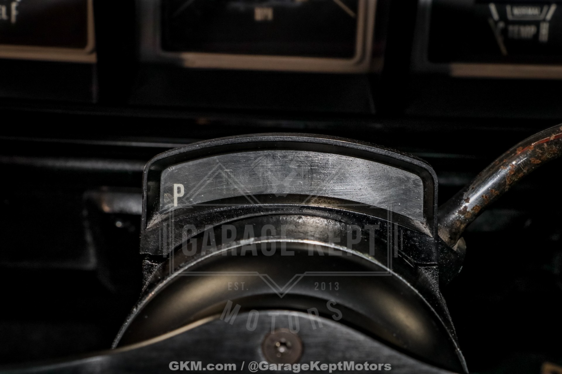 1978 Ford F-150 Ranger