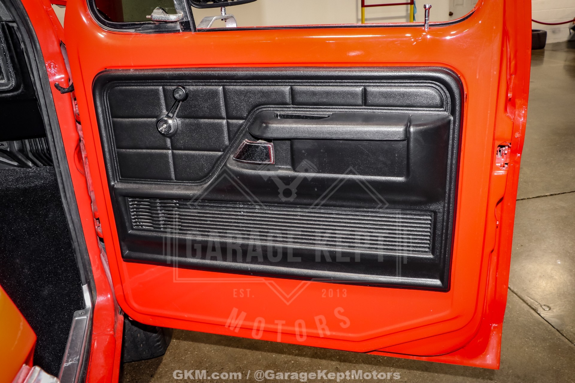 1978 Ford F-150 Ranger