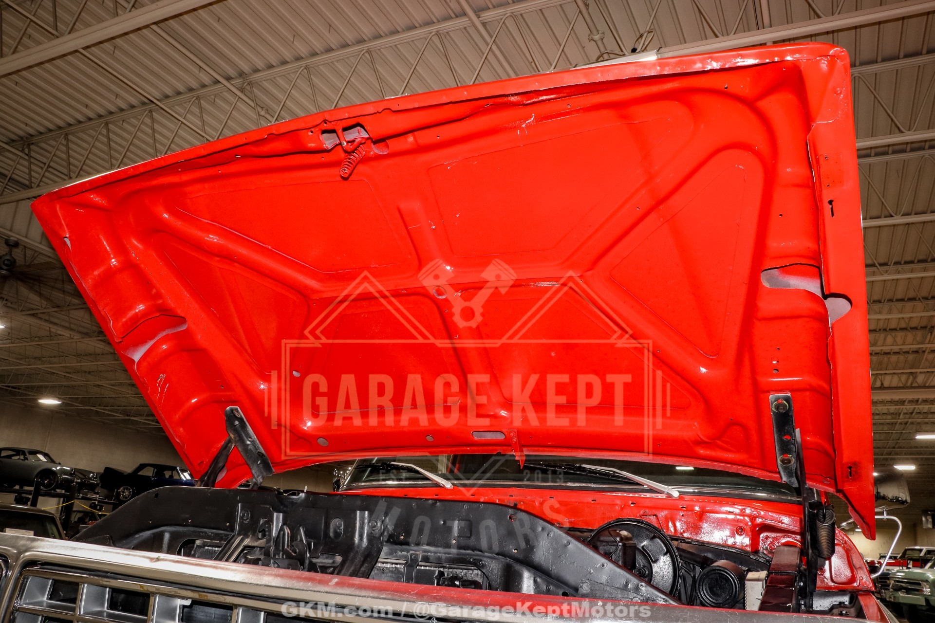 1978 Ford F-150 Ranger