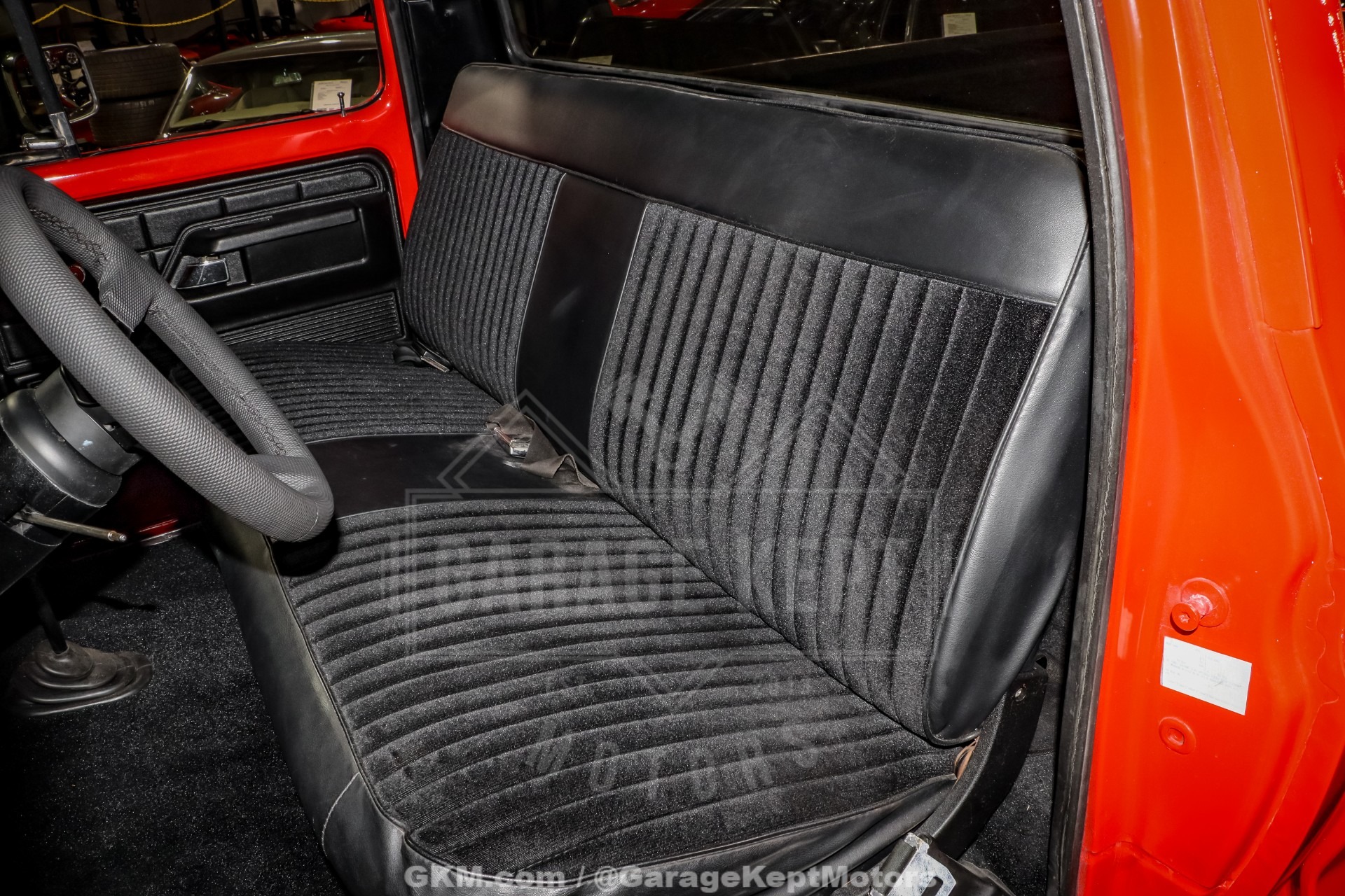 1978 Ford F-150 Ranger