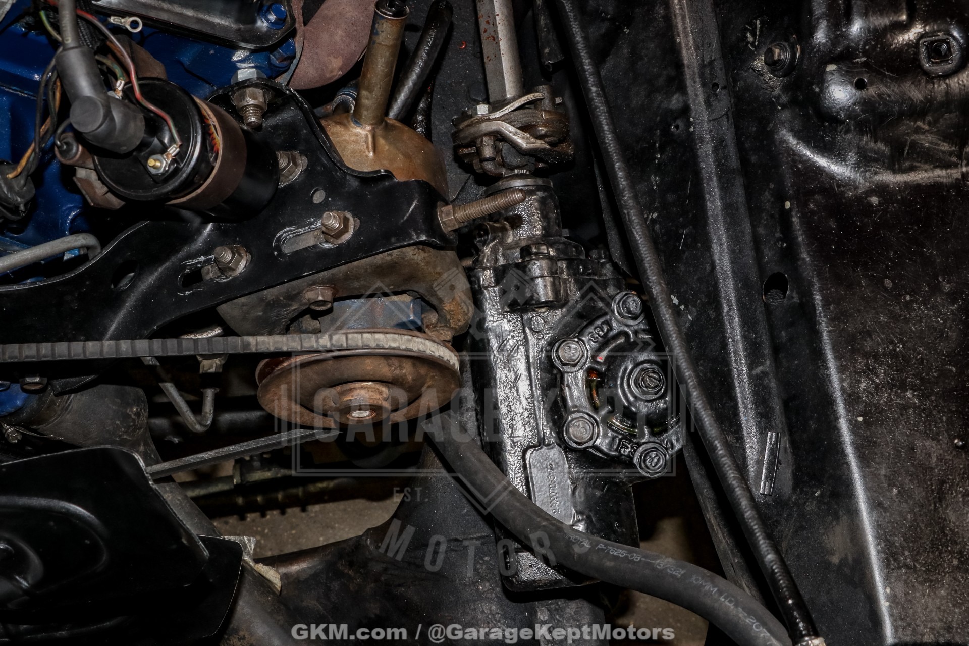 1978 Ford F-150 Ranger