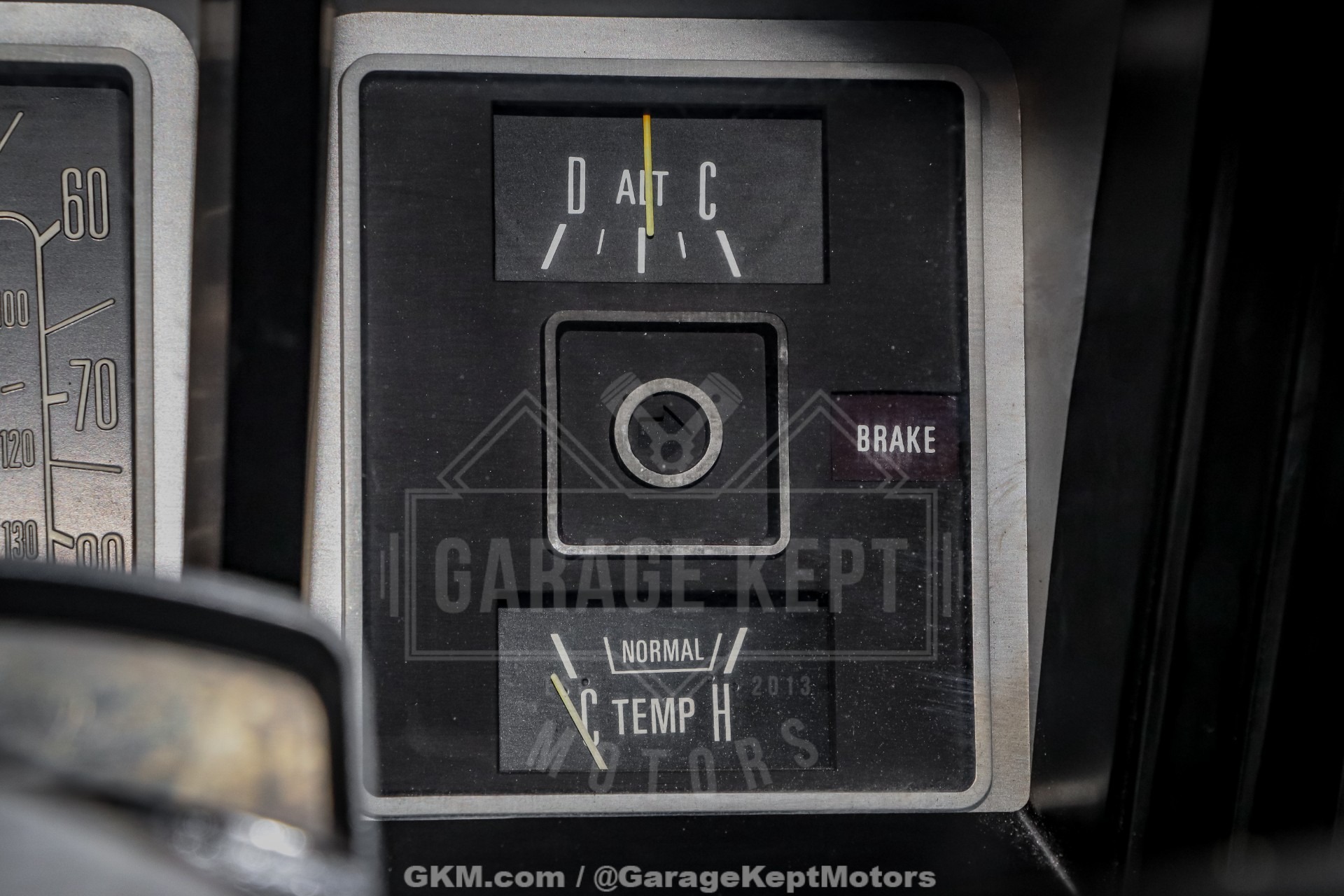 1978 Ford F-150 Ranger