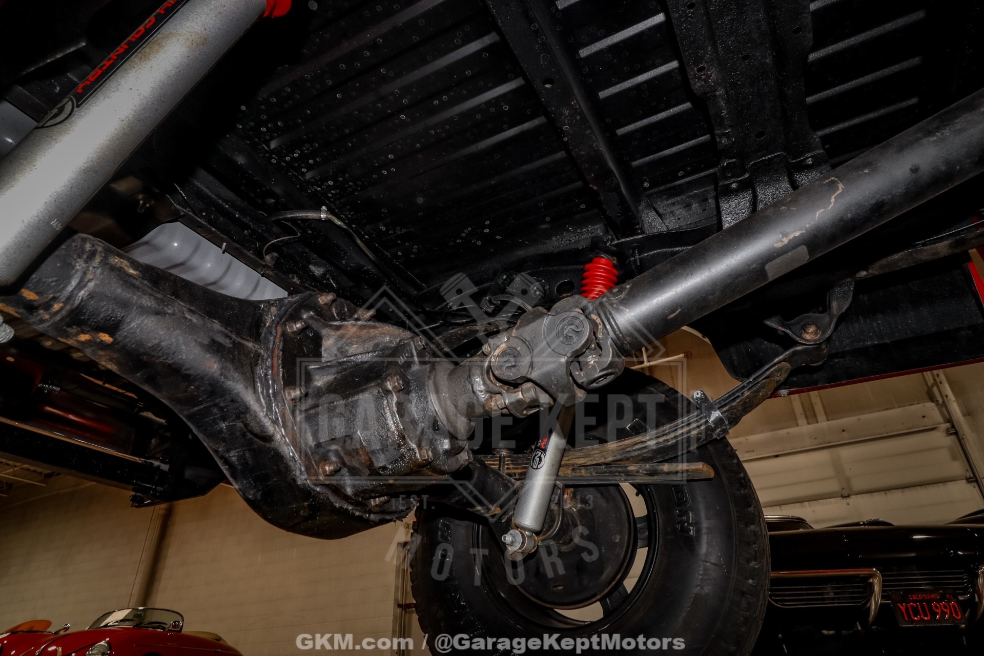 1978 Ford F-150 Ranger