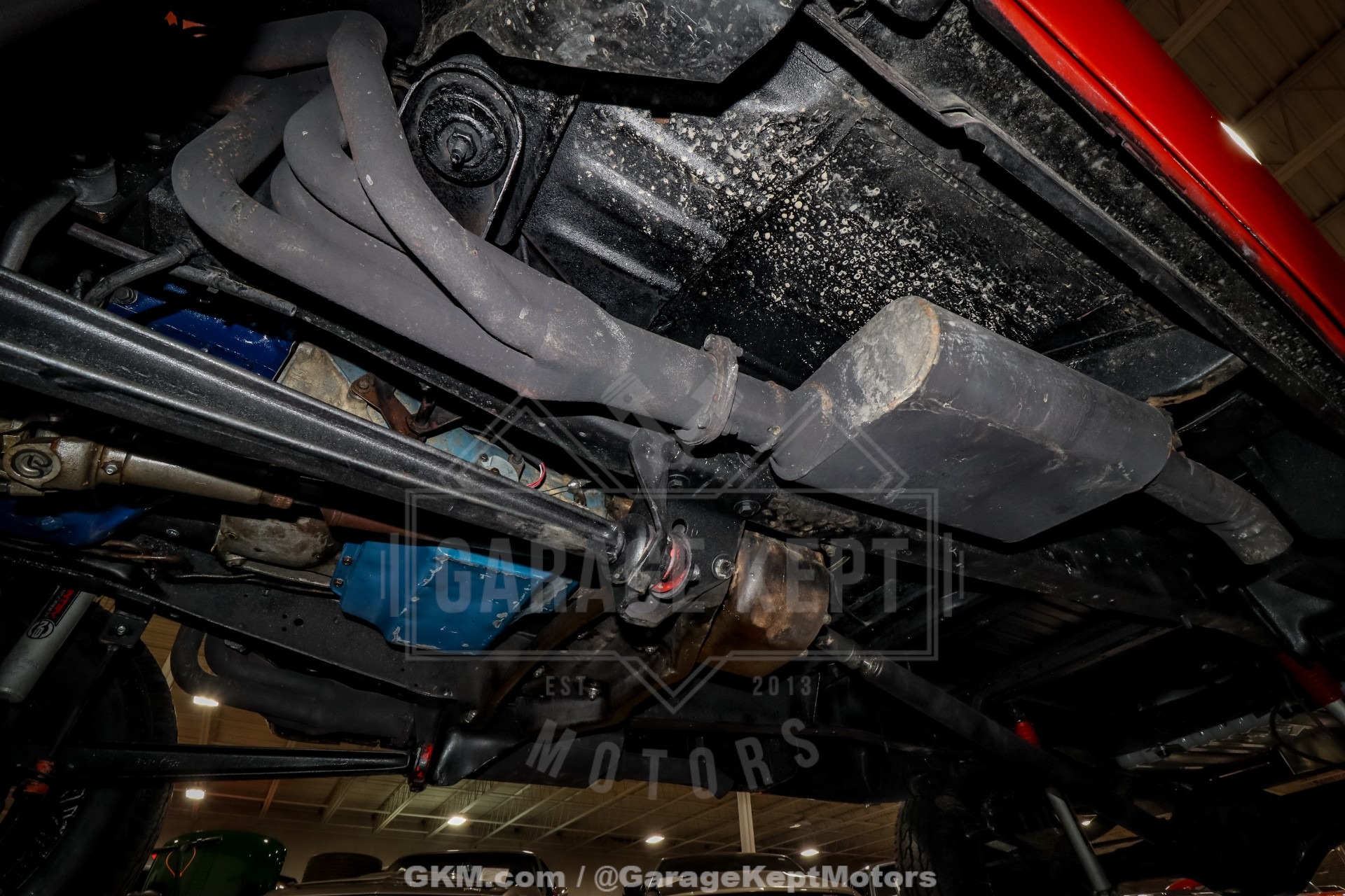 1978 Ford F-150 Ranger