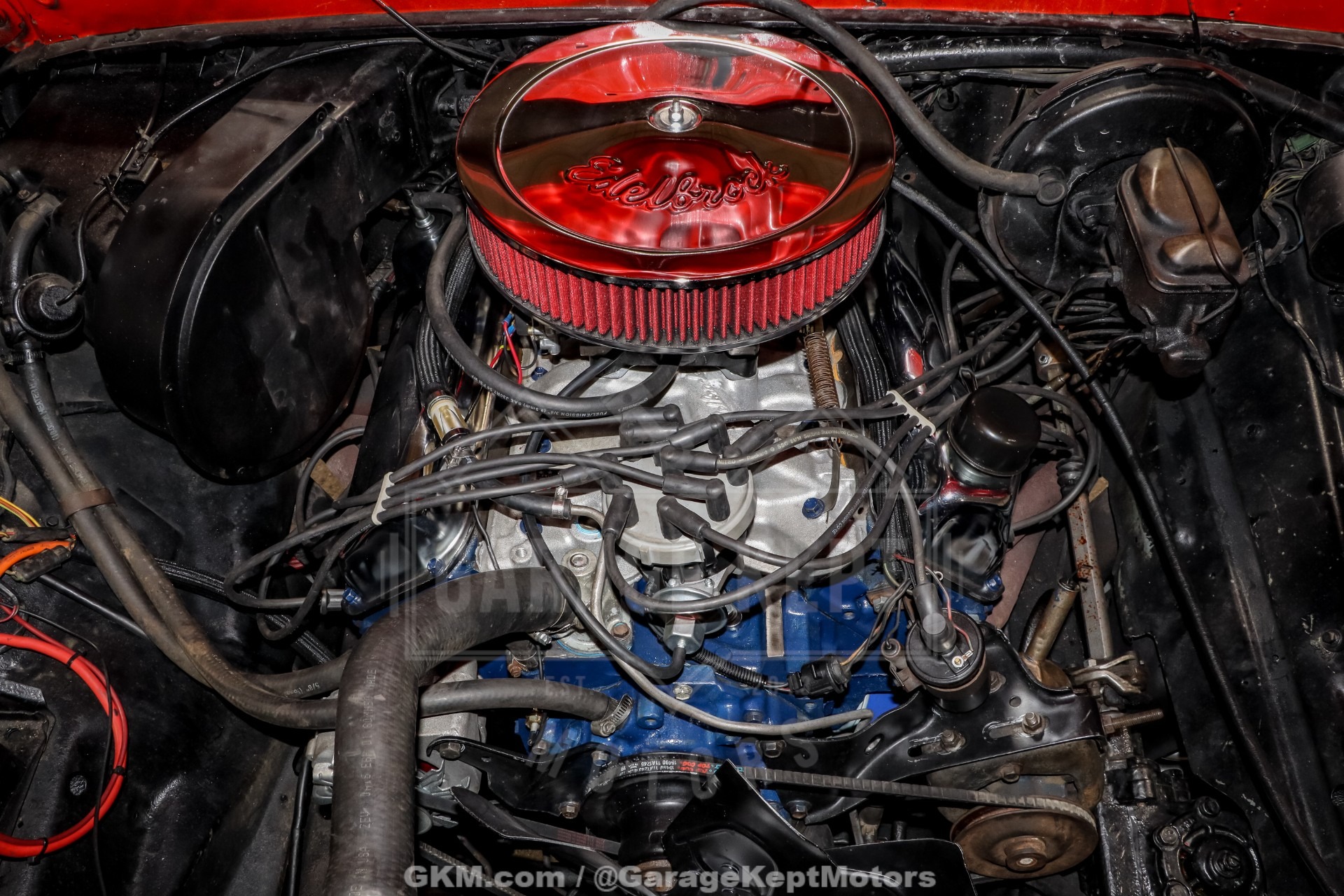 1978 Ford F-150 Ranger