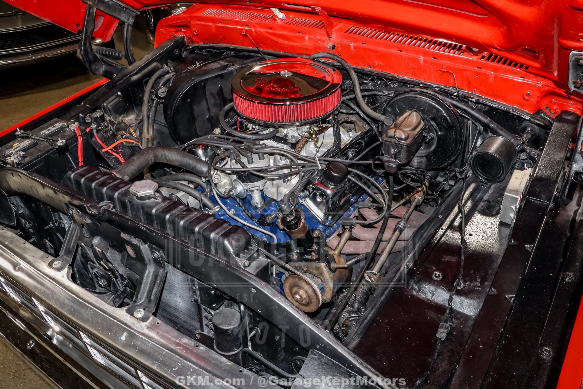 1978 Ford F-150 Ranger