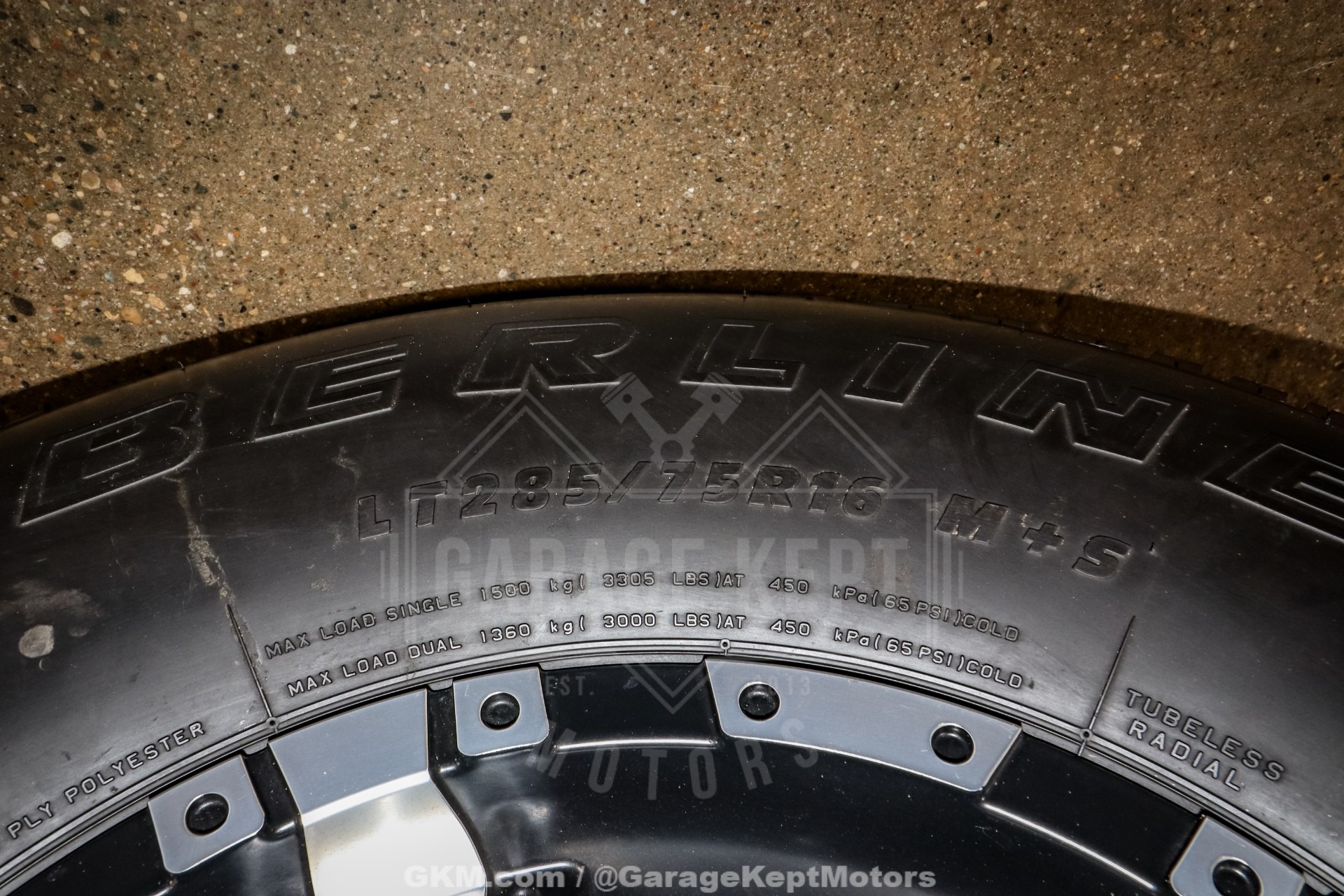 1978 Ford F-150 Ranger