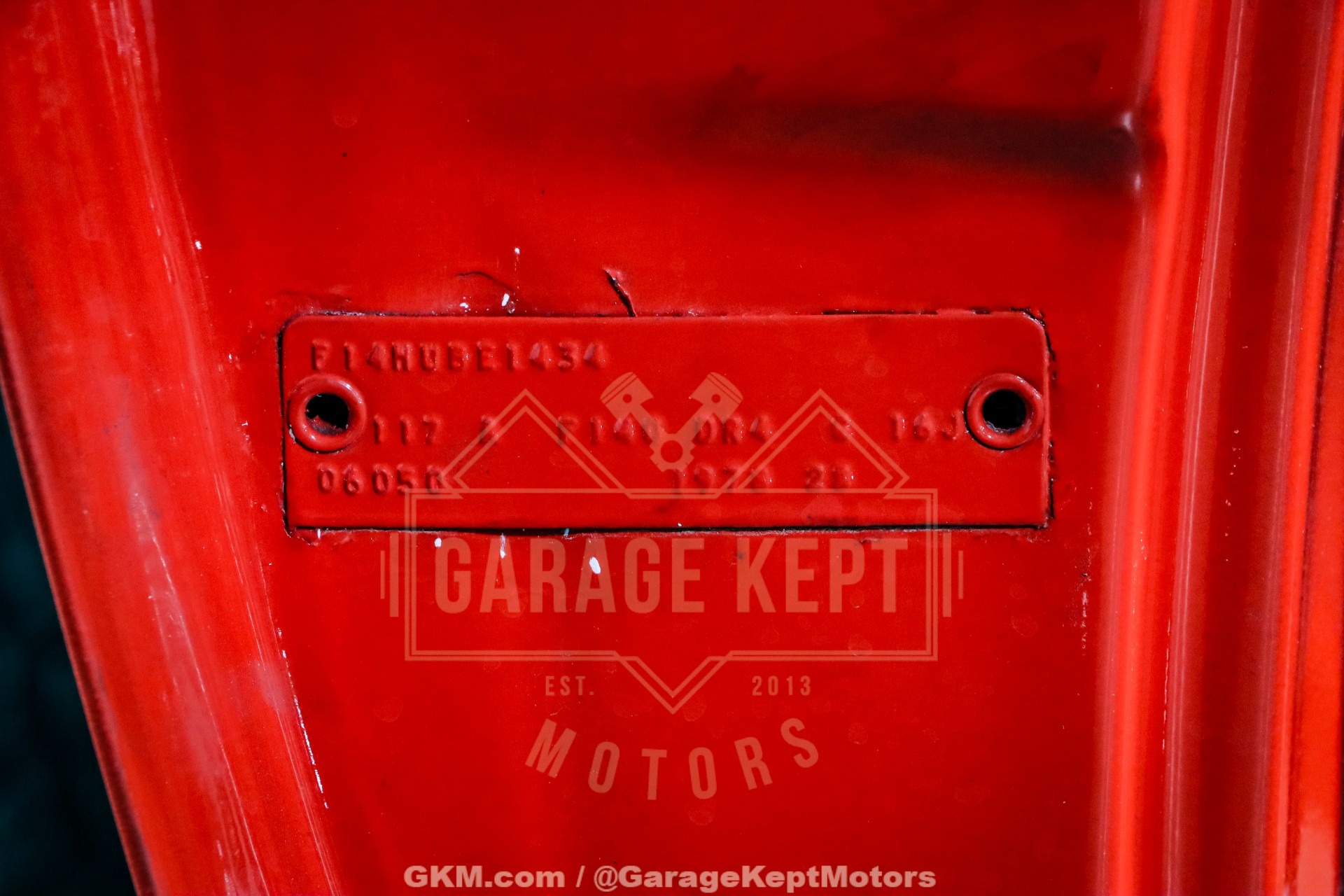 1978 Ford F-150 Ranger