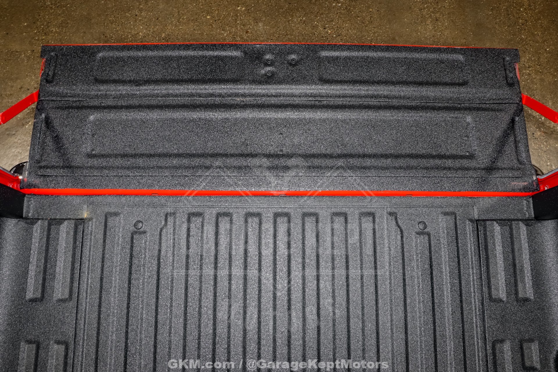 1978 Ford F-150 Ranger