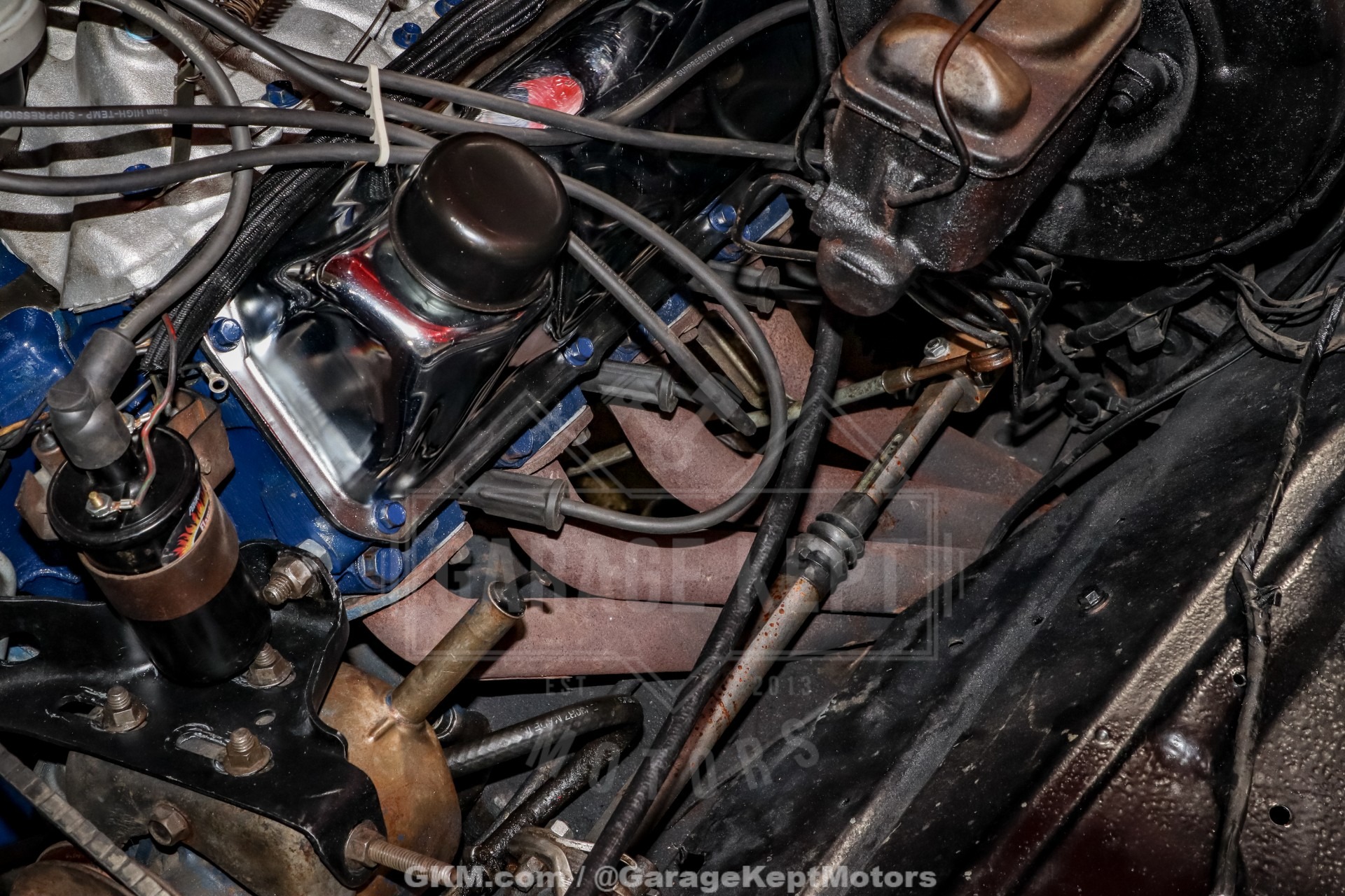 1978 Ford F-150 Ranger