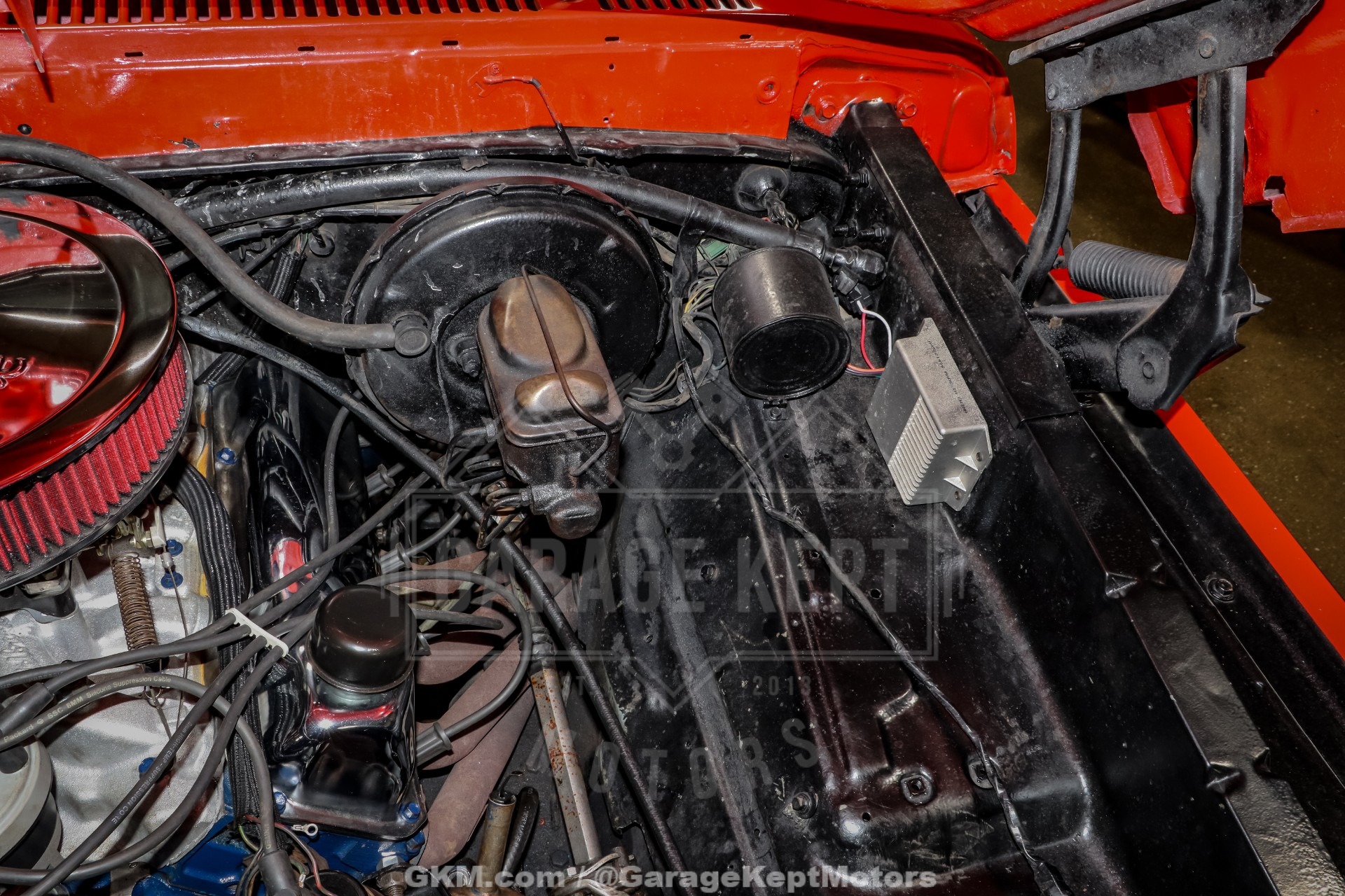 1978 Ford F-150 Ranger