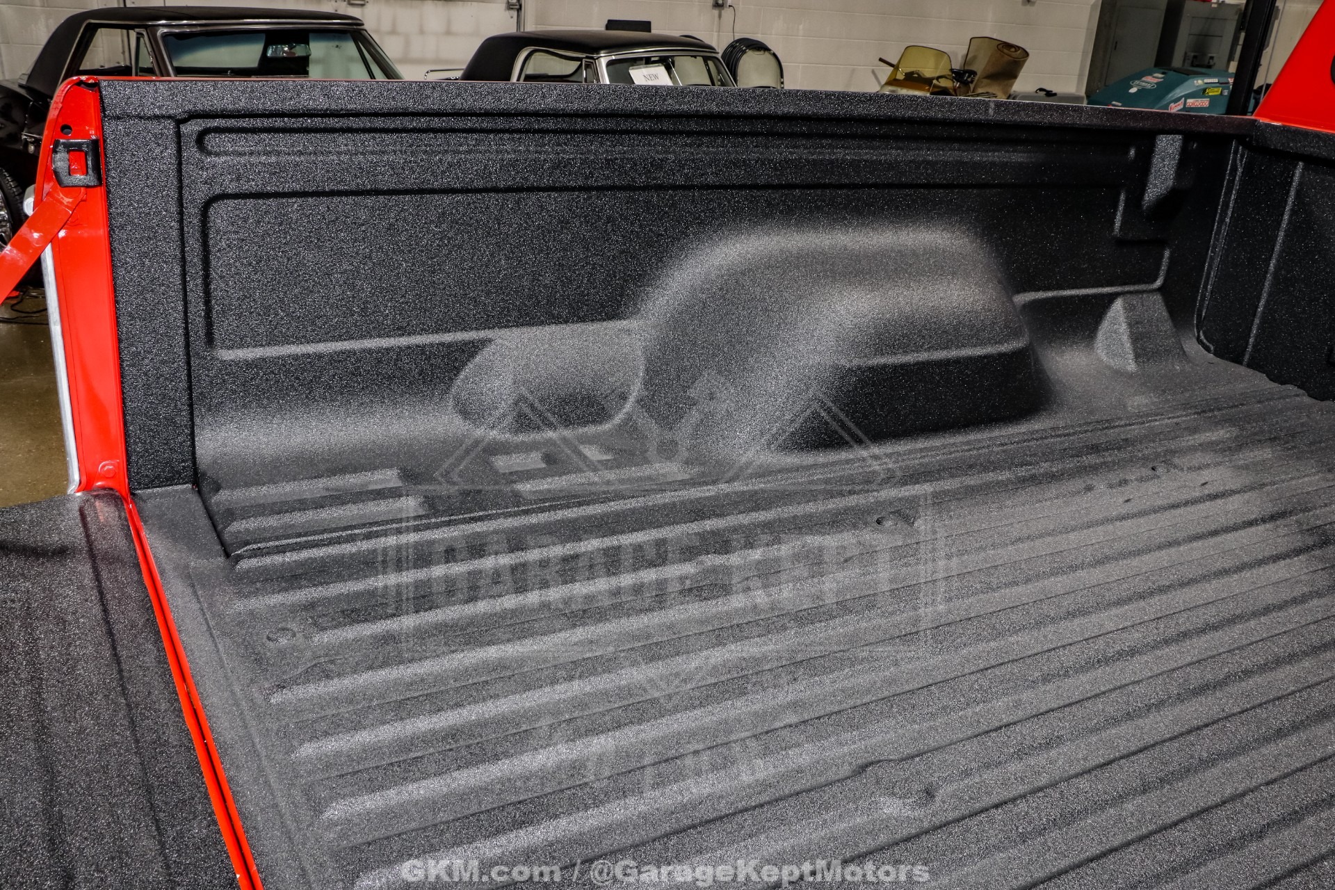 1978 Ford F-150 Ranger