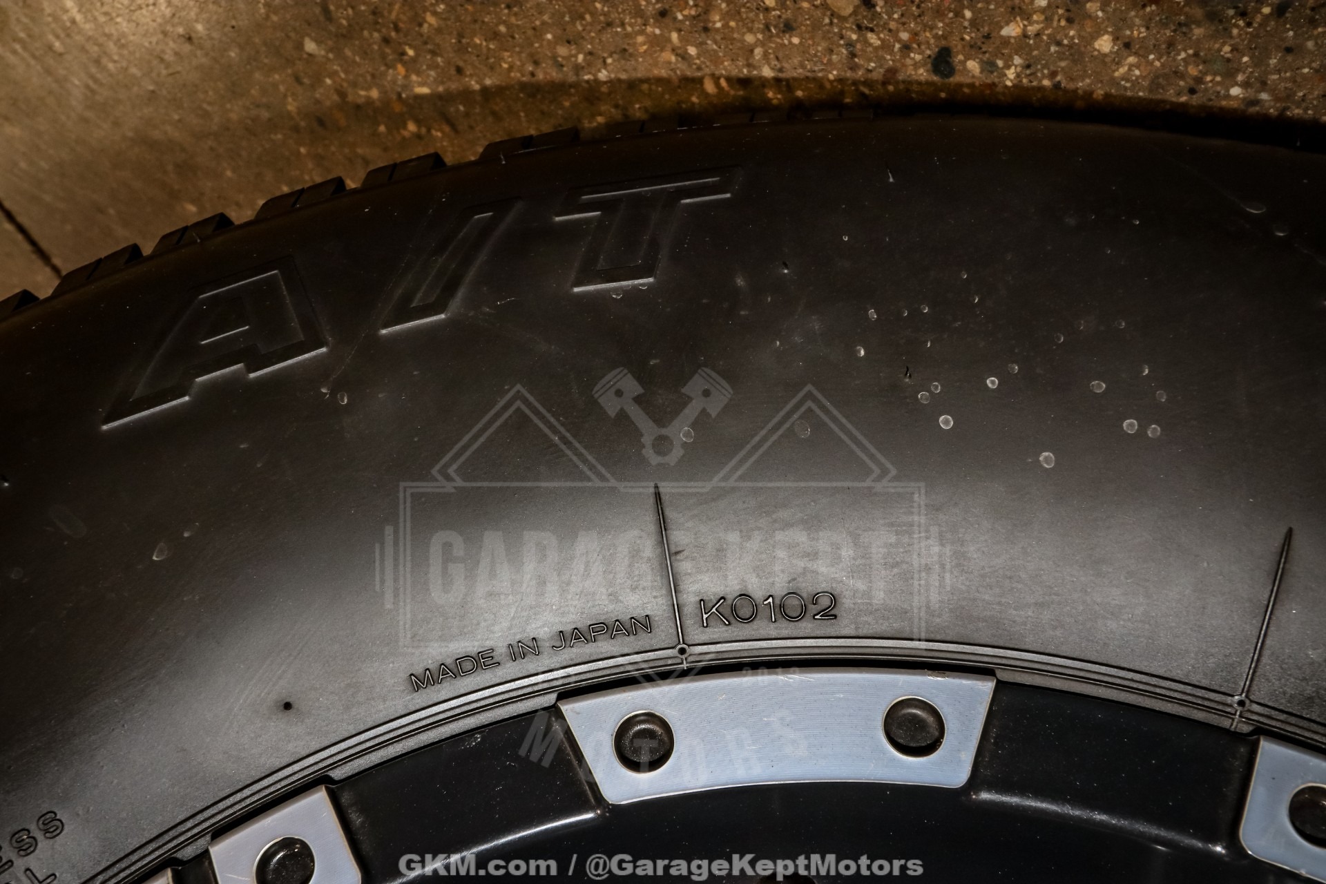 1978 Ford F-150 Ranger