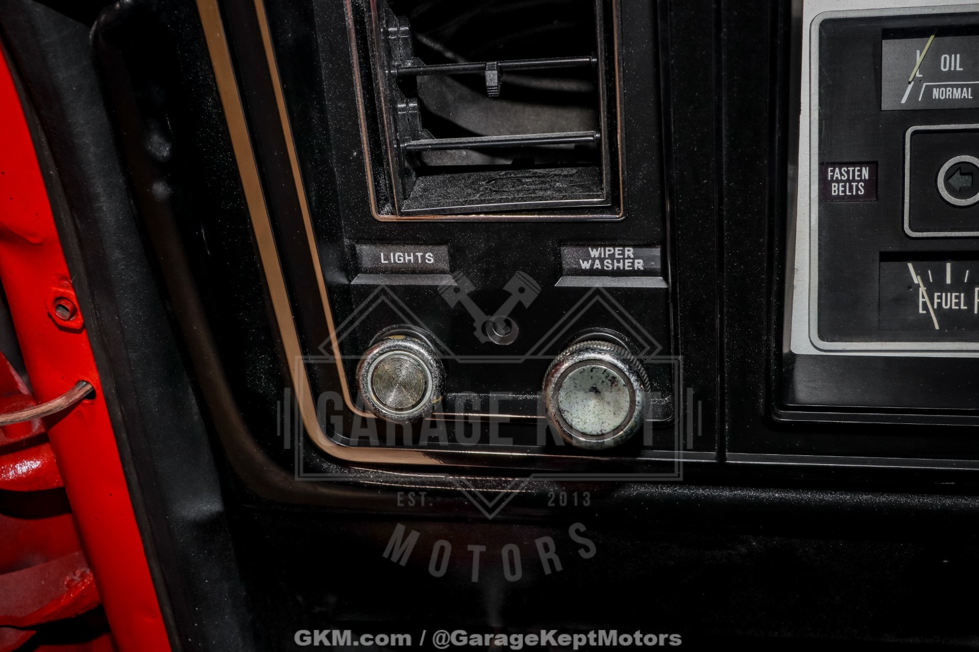 1978 Ford F-150 Ranger