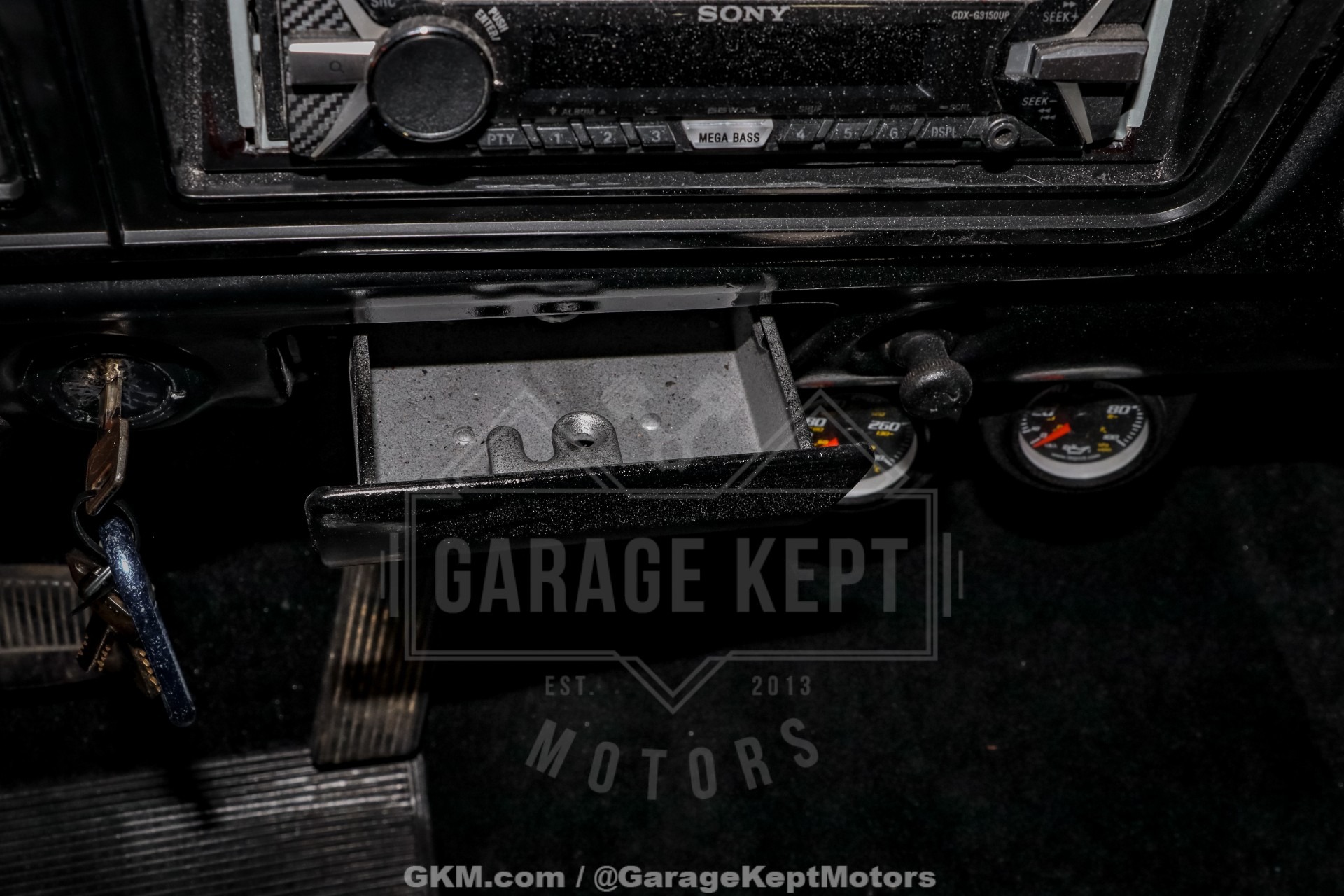 1978 Ford F-150 Ranger