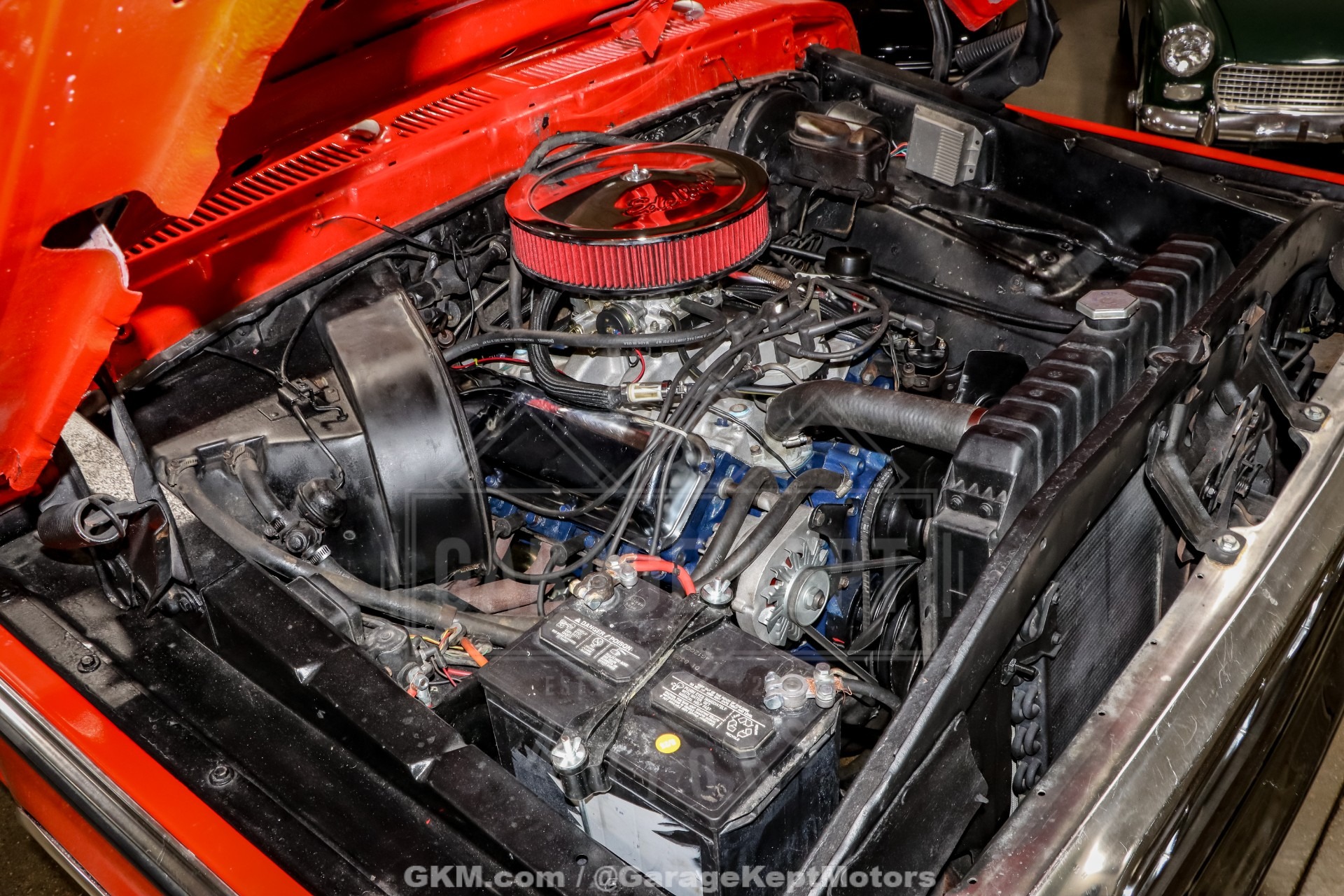 1978 Ford F-150 Ranger