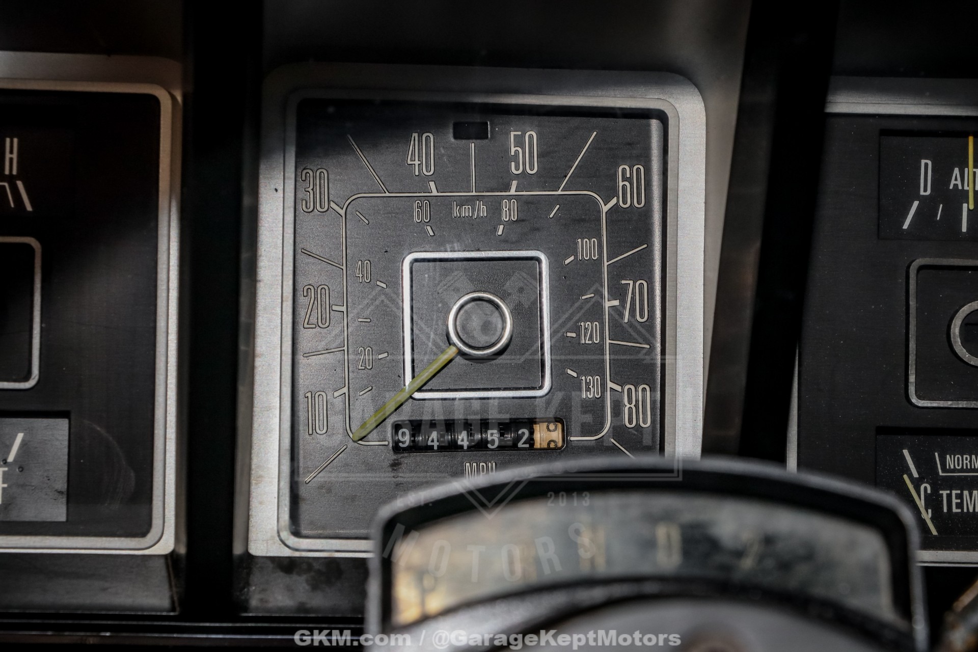 1978 Ford F-150 Ranger