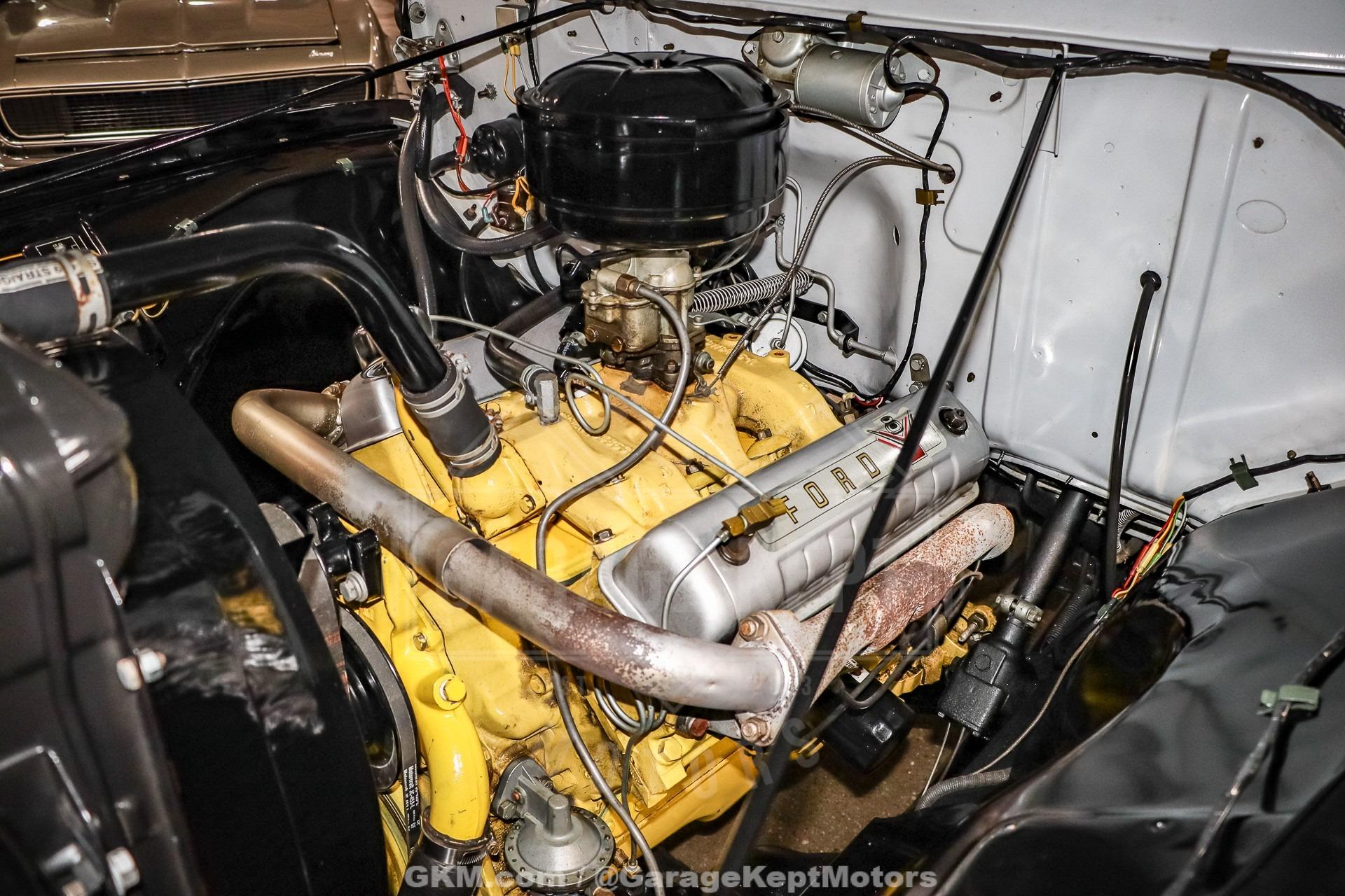 1956 Ford F100