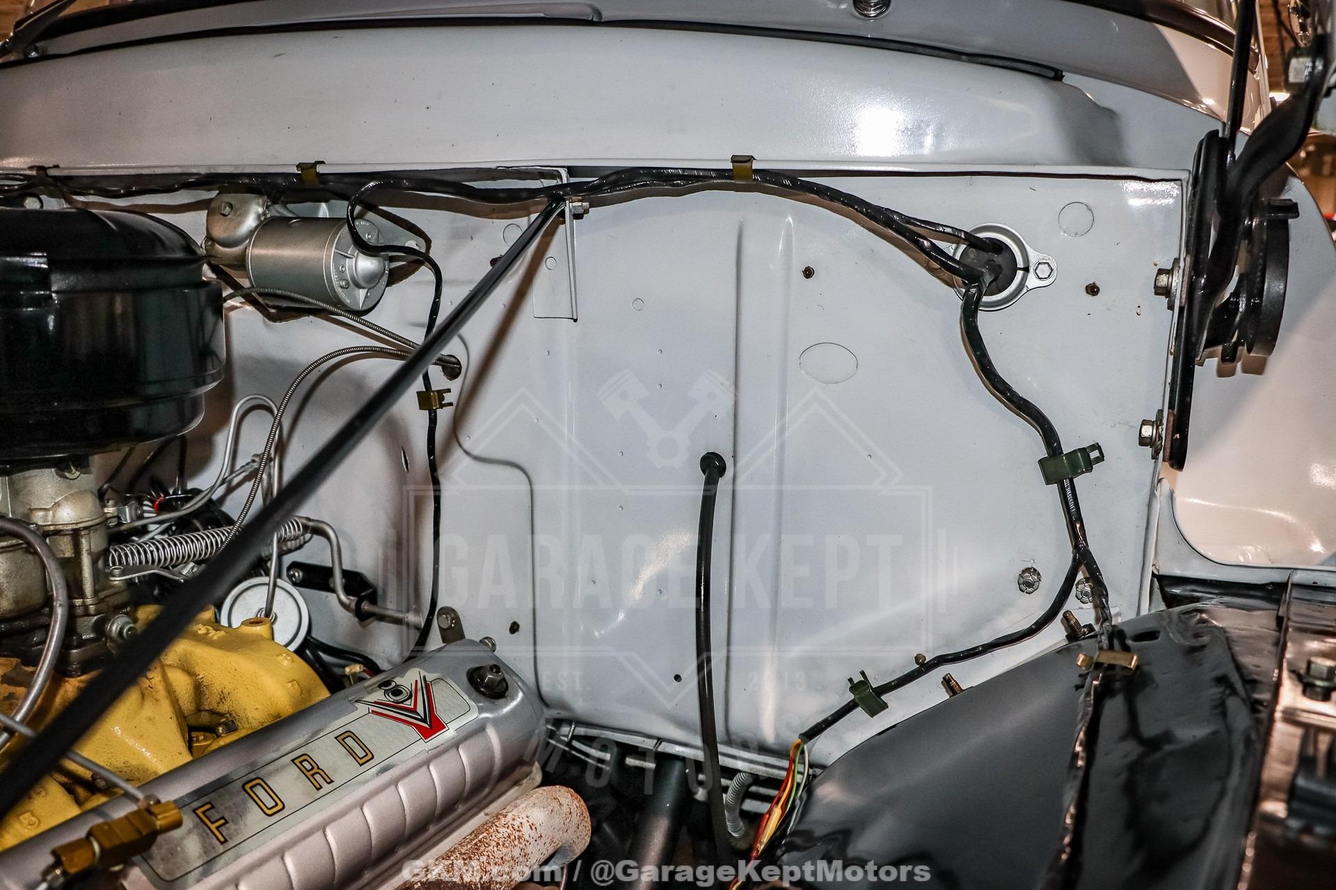 1956 Ford F100