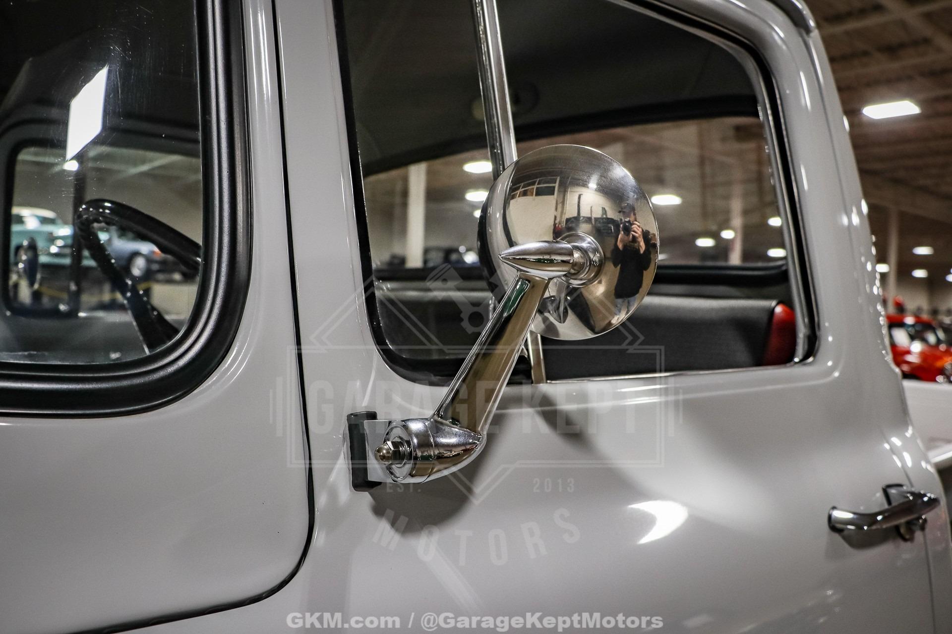 1956 Ford F100