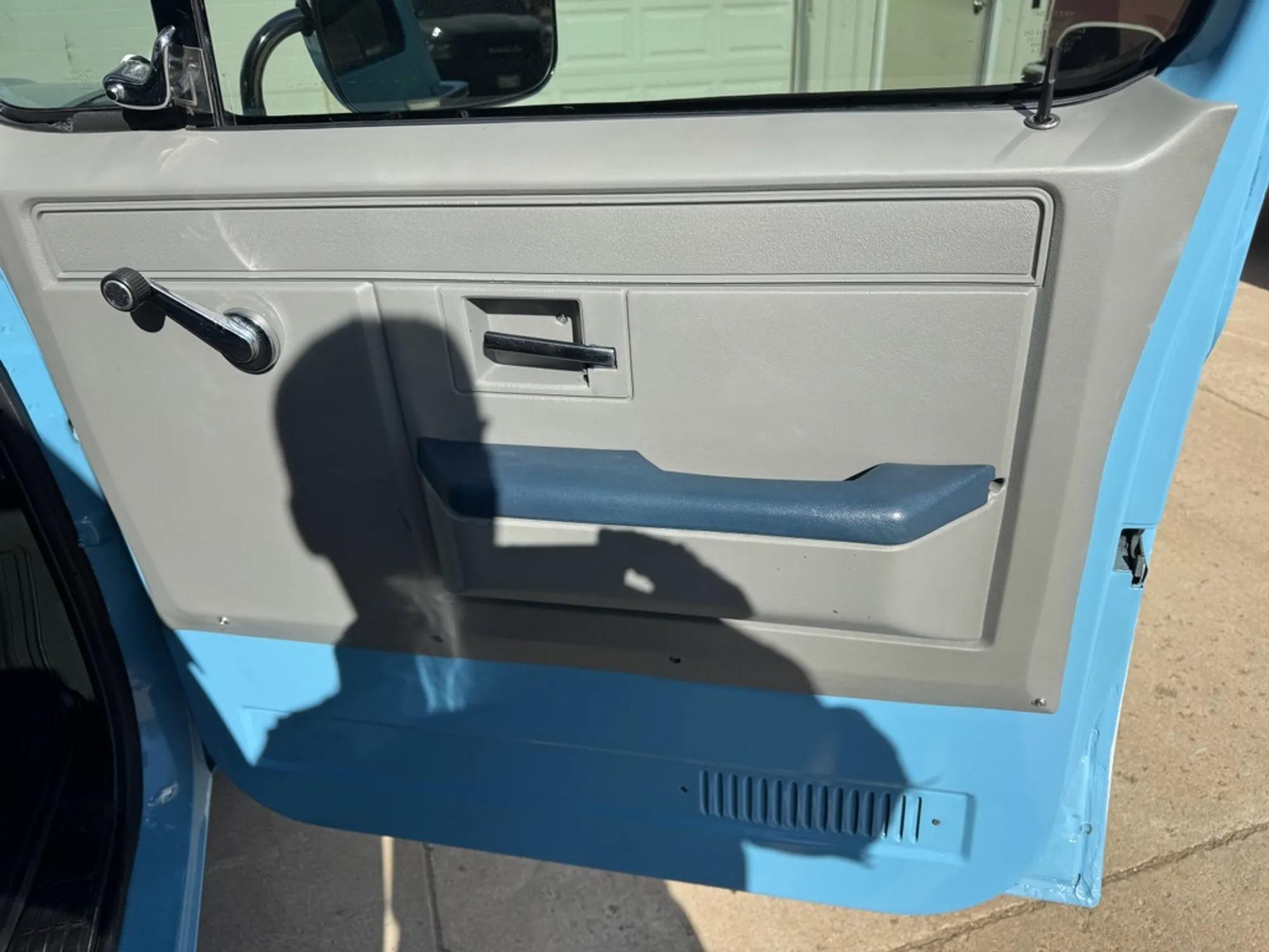 1983 Chevrolet C10