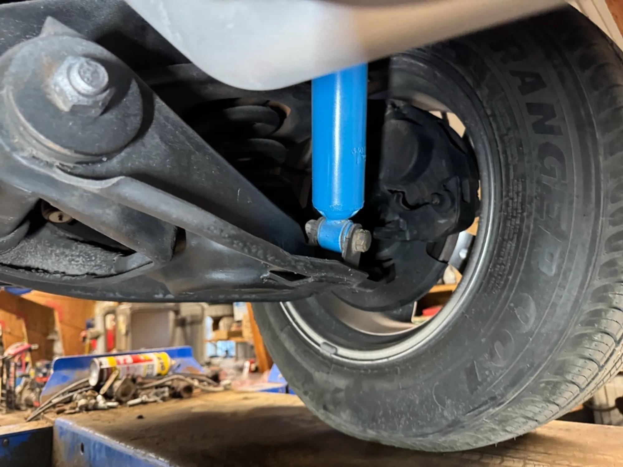 1983 Chevrolet C10