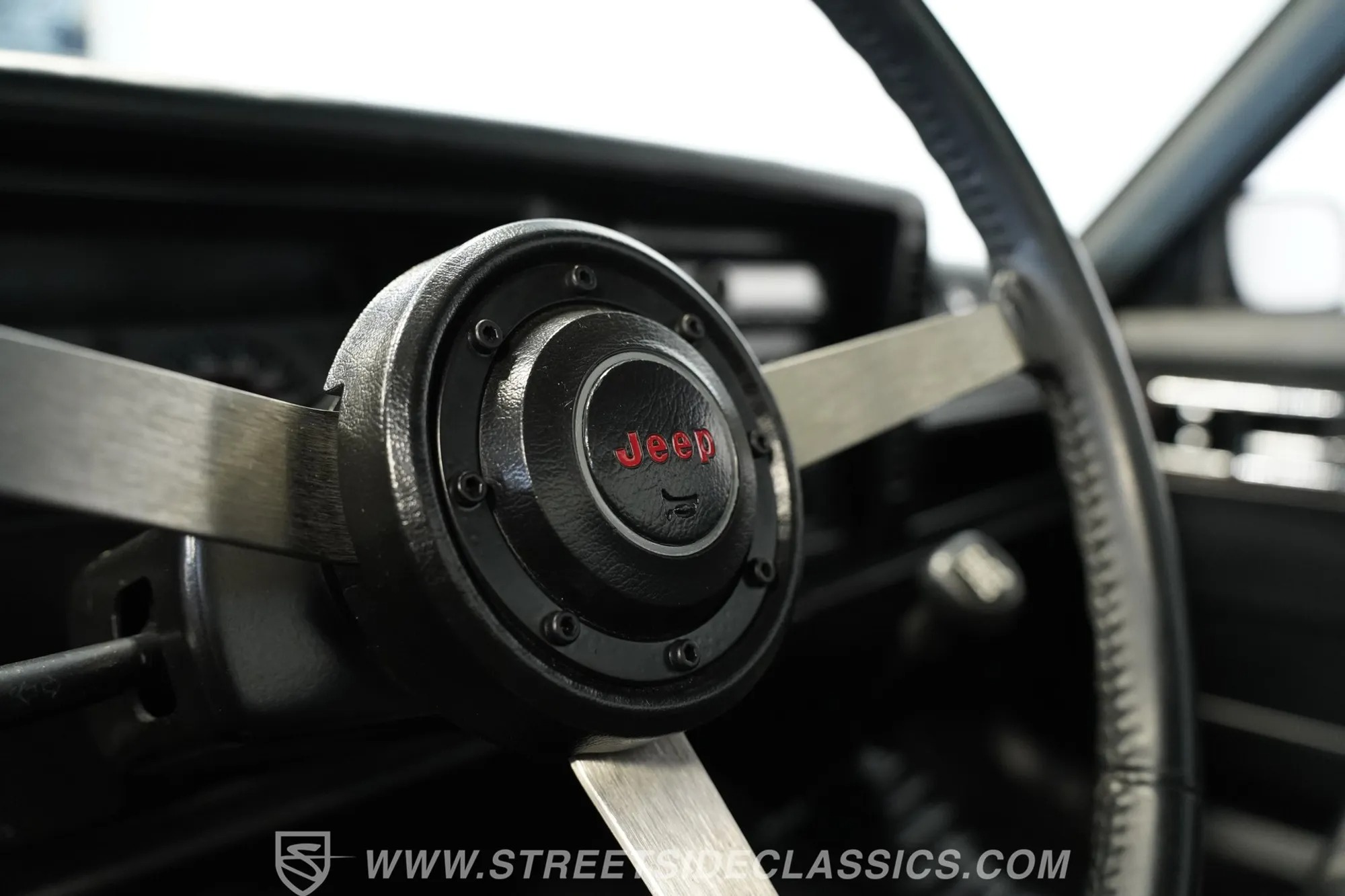 1990 Jeep Comanche Pioneer 4×4