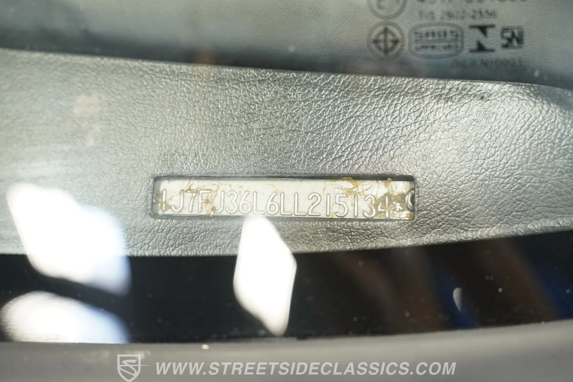 1990 Jeep Comanche Pioneer 4×4