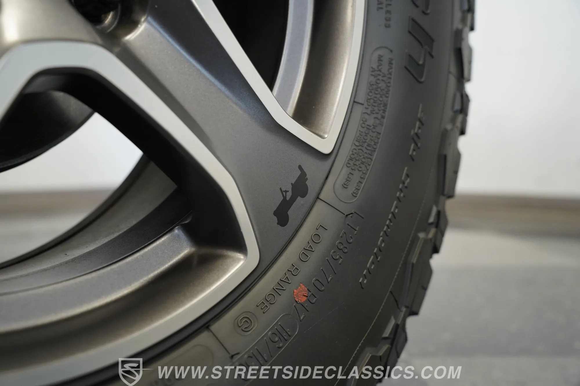 1990 Jeep Comanche Pioneer 4×4