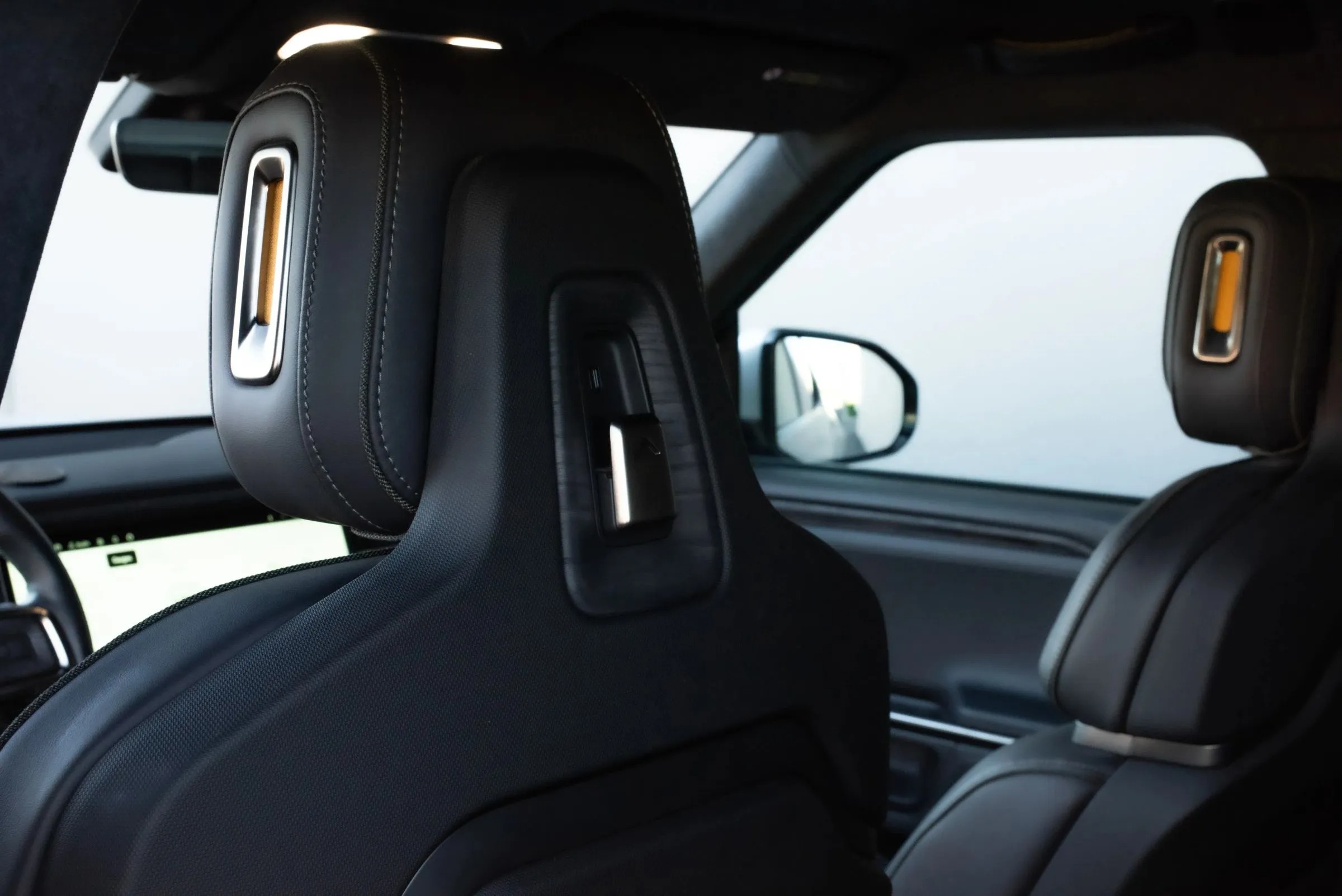 2022 Rivian R1T Launch Edition