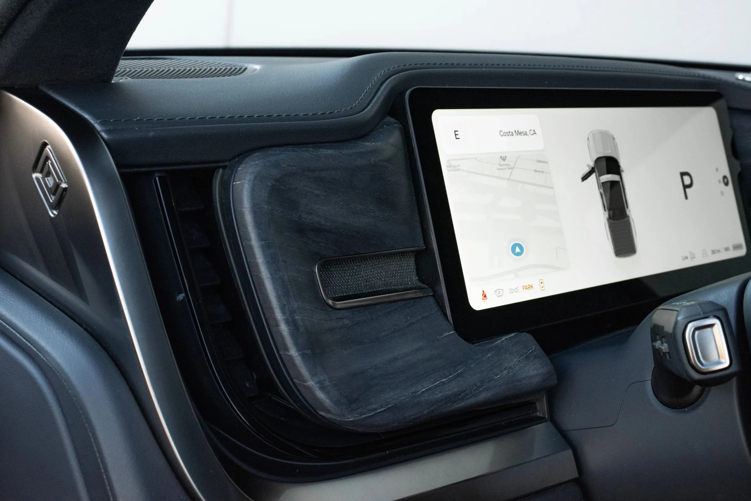 2022 Rivian R1T Launch Edition