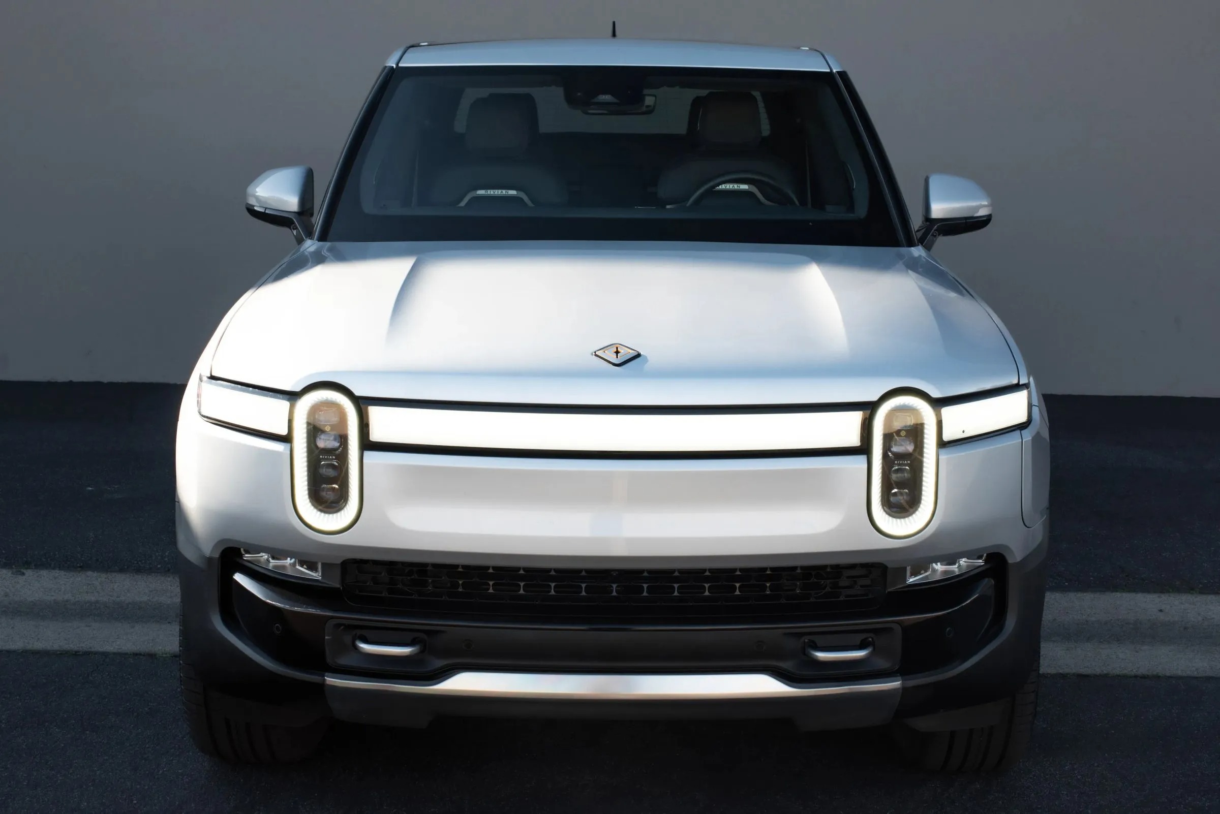 2022 Rivian R1T Launch Edition - 3